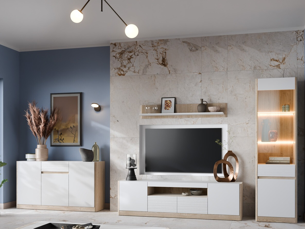 Bútor kollekció Flosoi