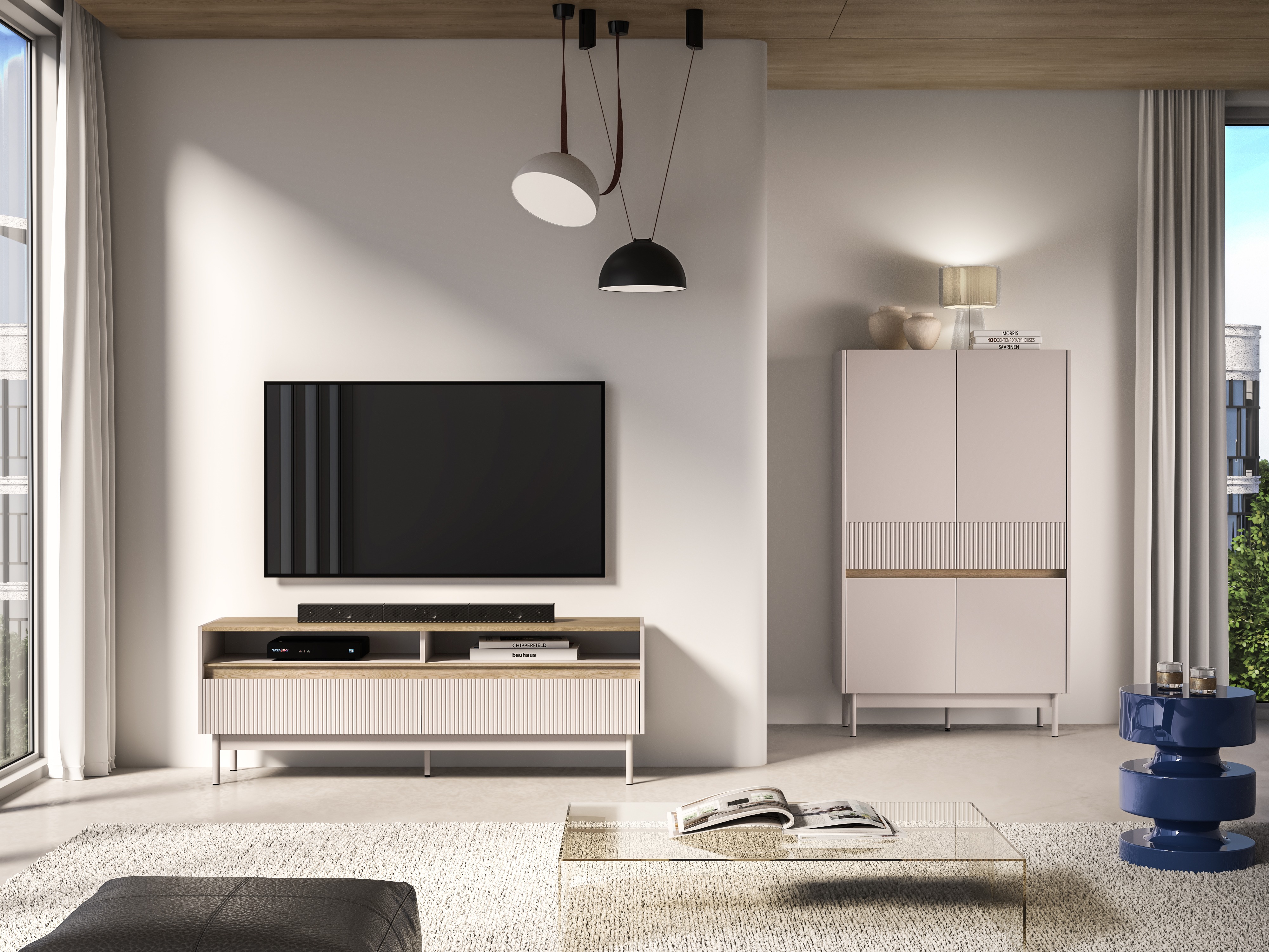 Bútor kollekció Vircalu