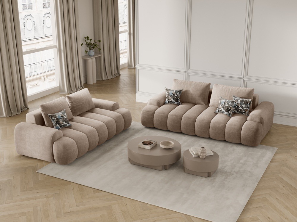 Bútor kollekció Evarelbo