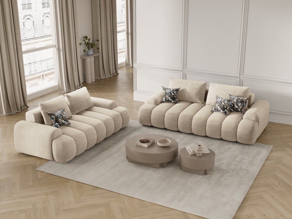 Bútor kollekció Evarelbo