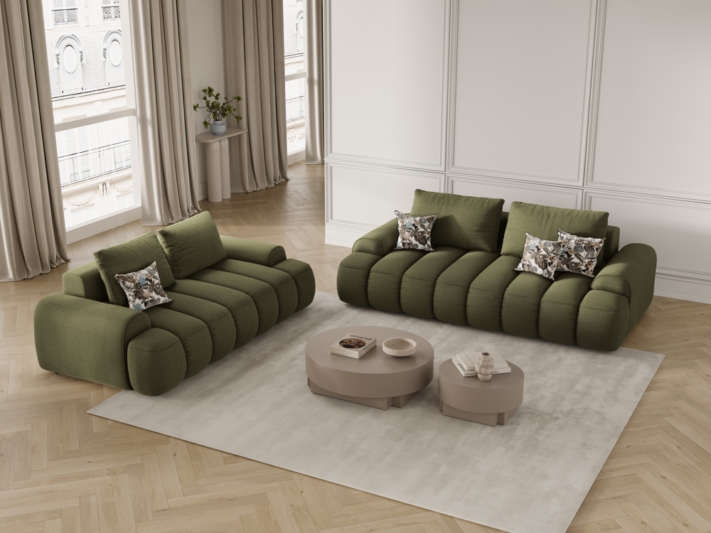 Bútor kollekció Evarelbo