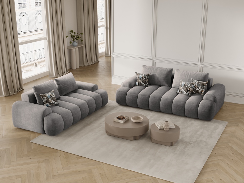 Bútor kollekció Evarelbo