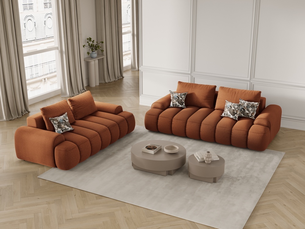 Bútor kollekció Evarelbo