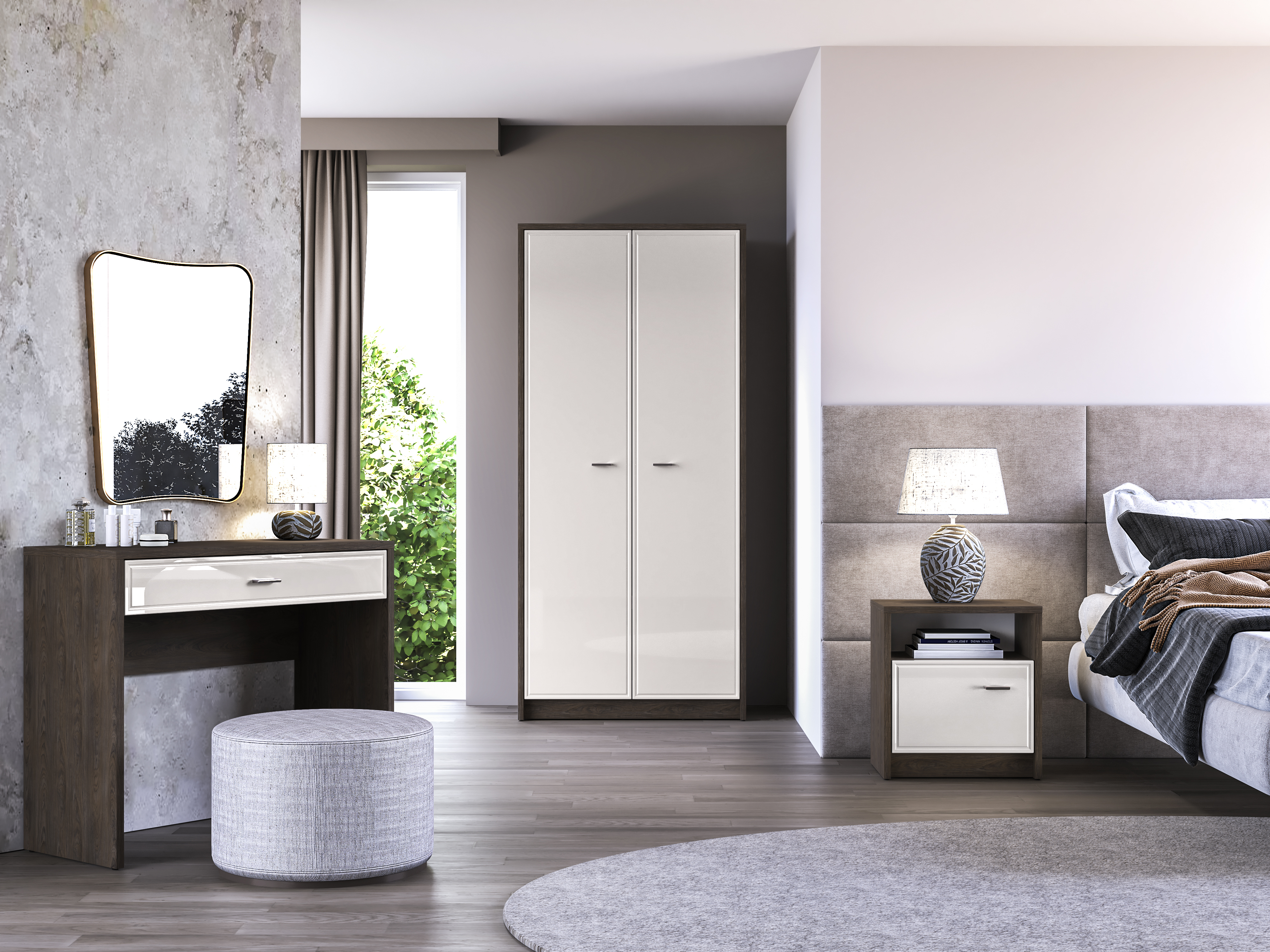 Bútor kollekció Avibale