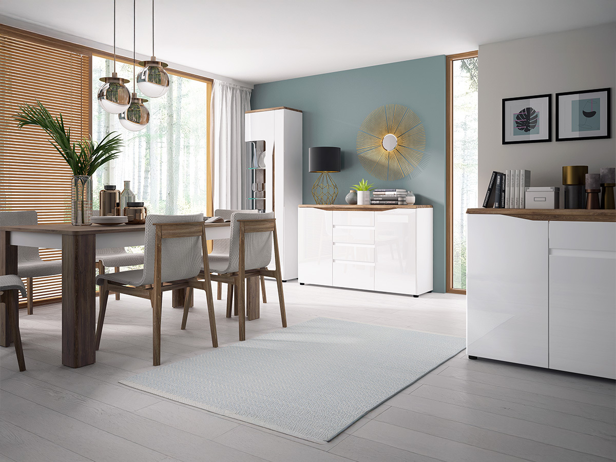 Bútor kollekció Martolu