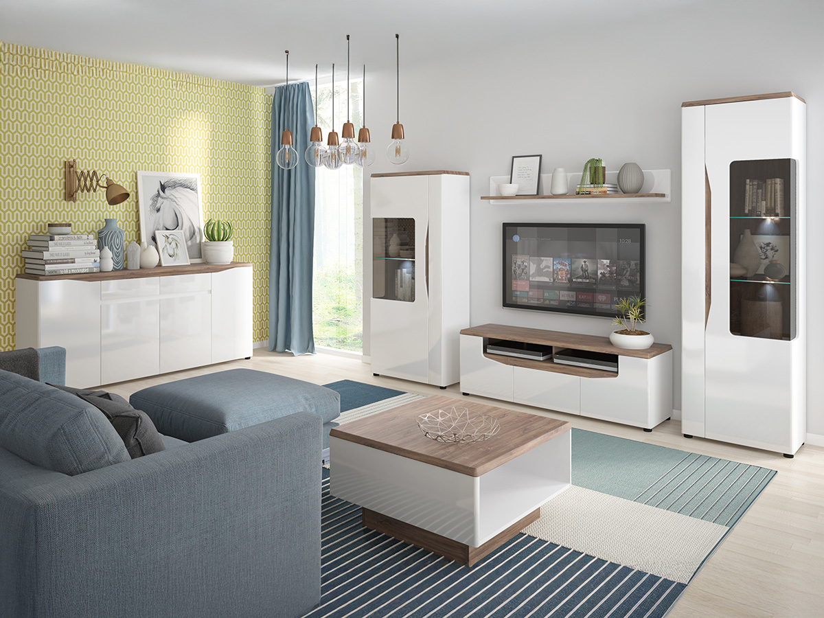 Bútor kollekció Martolu