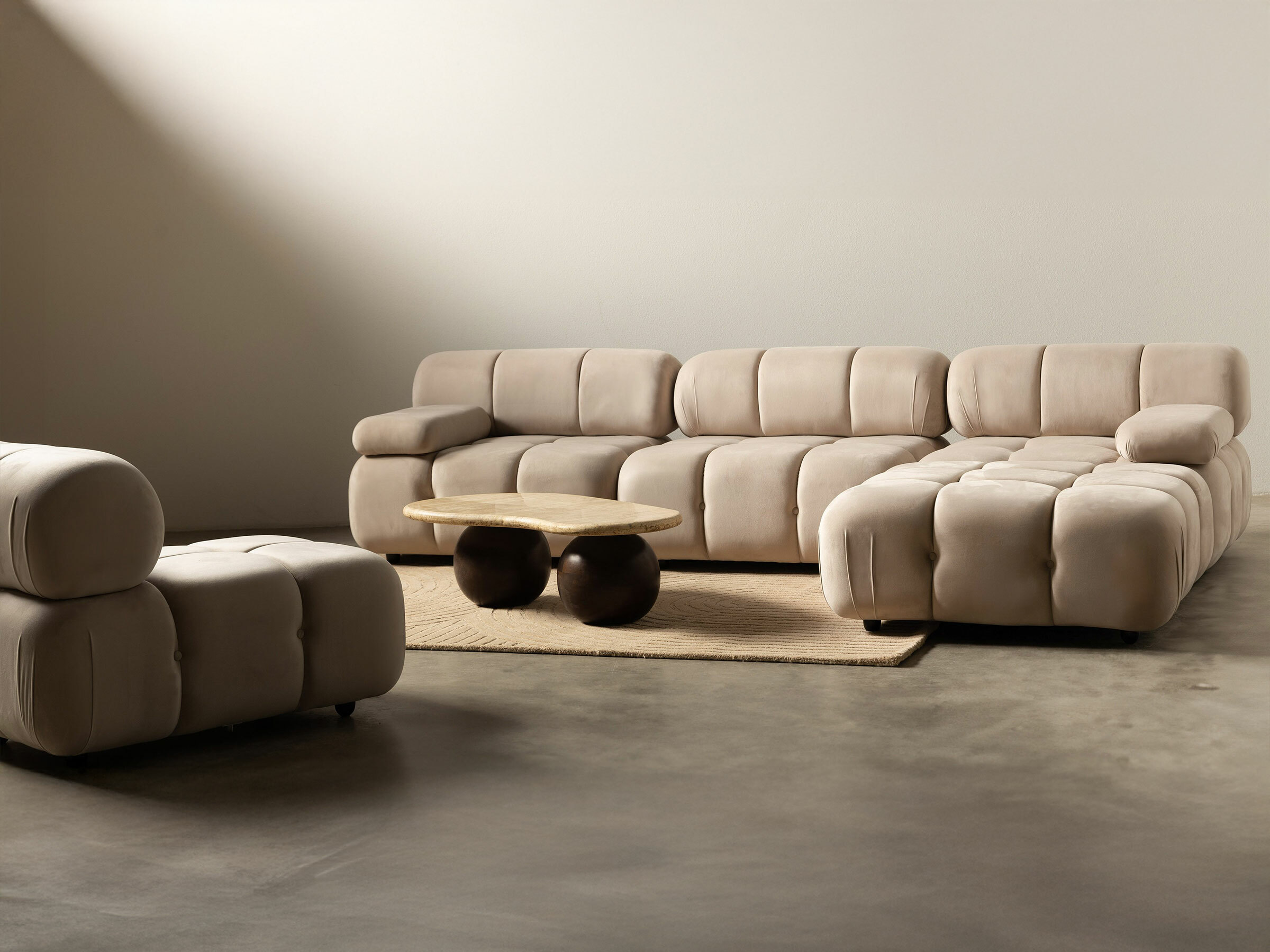 Bútor kollekció Tenmeri