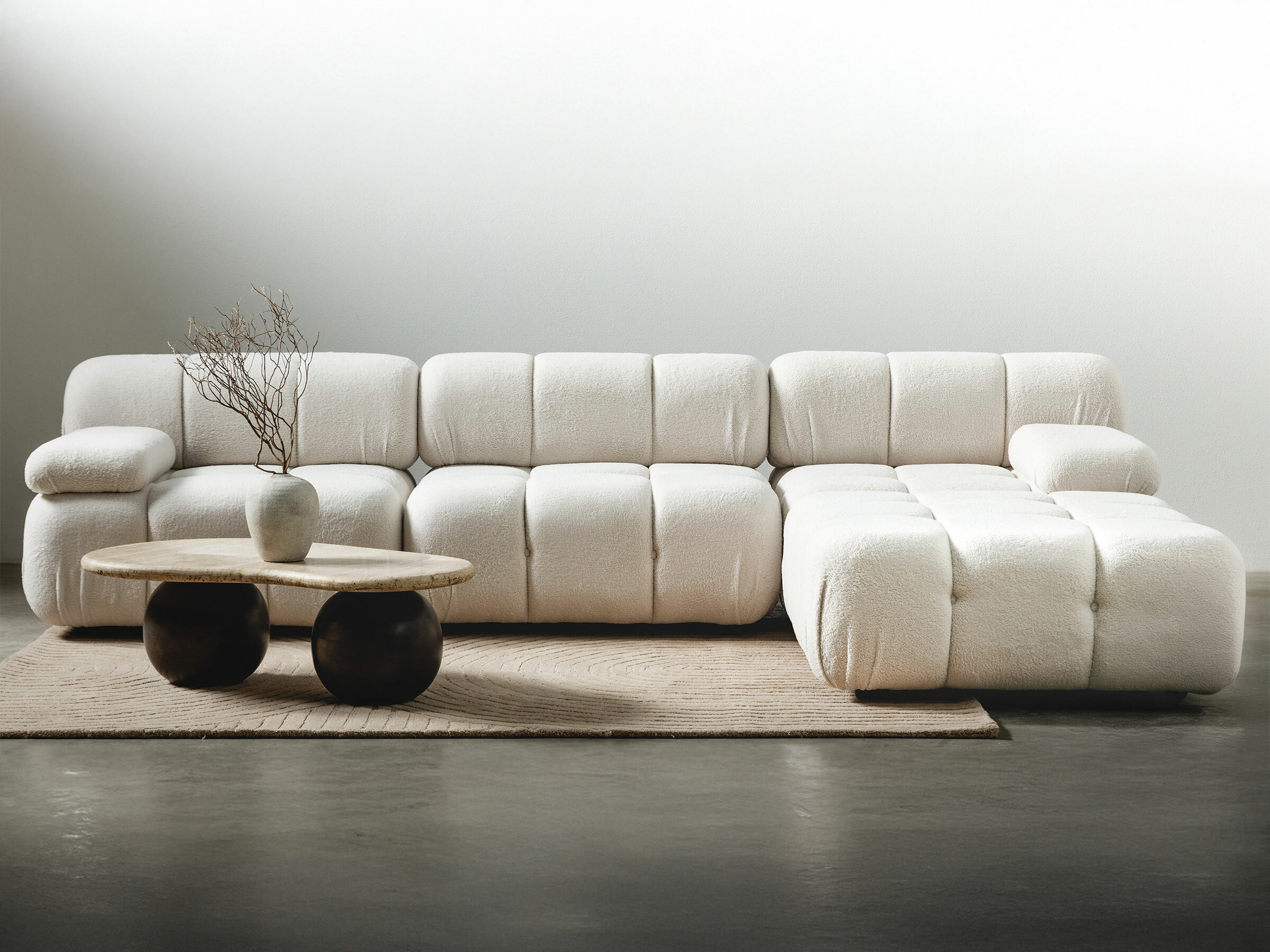 Bútor kollekció Tenmeri