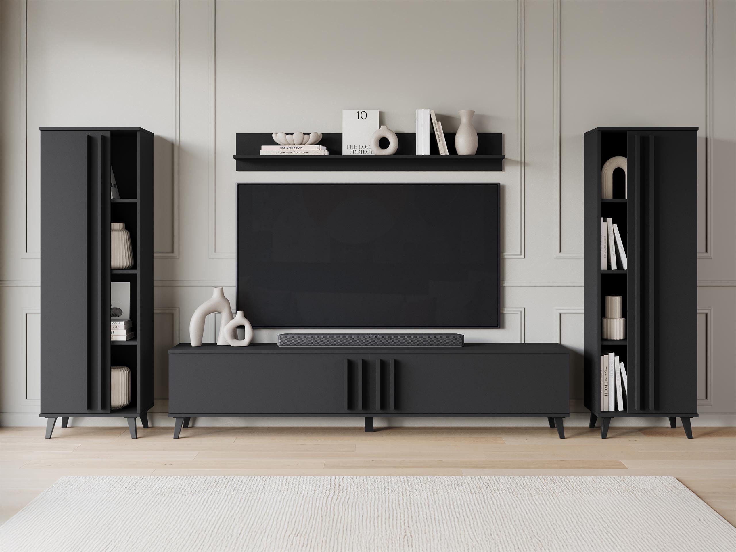 Bútor kollekció Temora