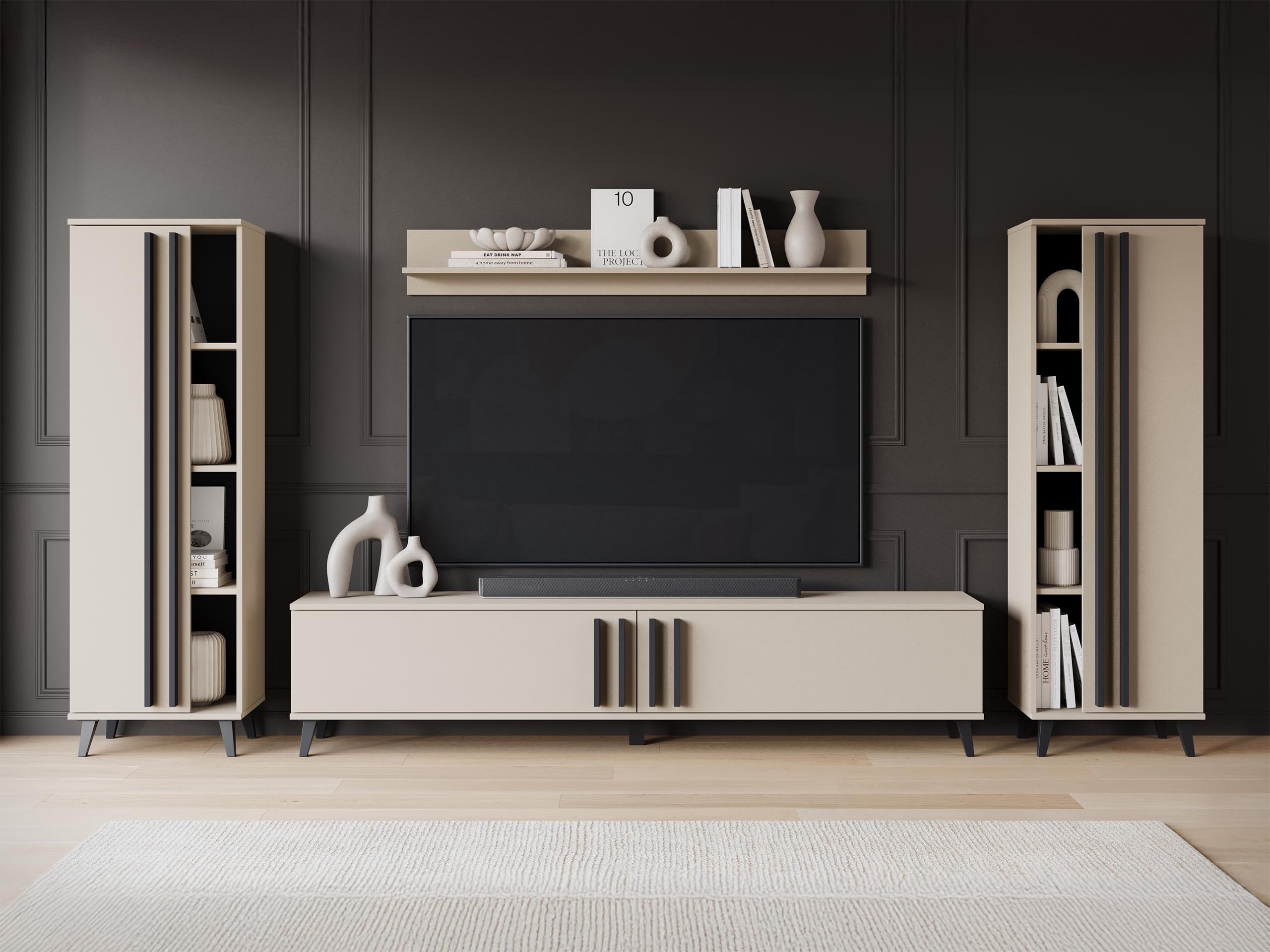 Bútor kollekció Temora