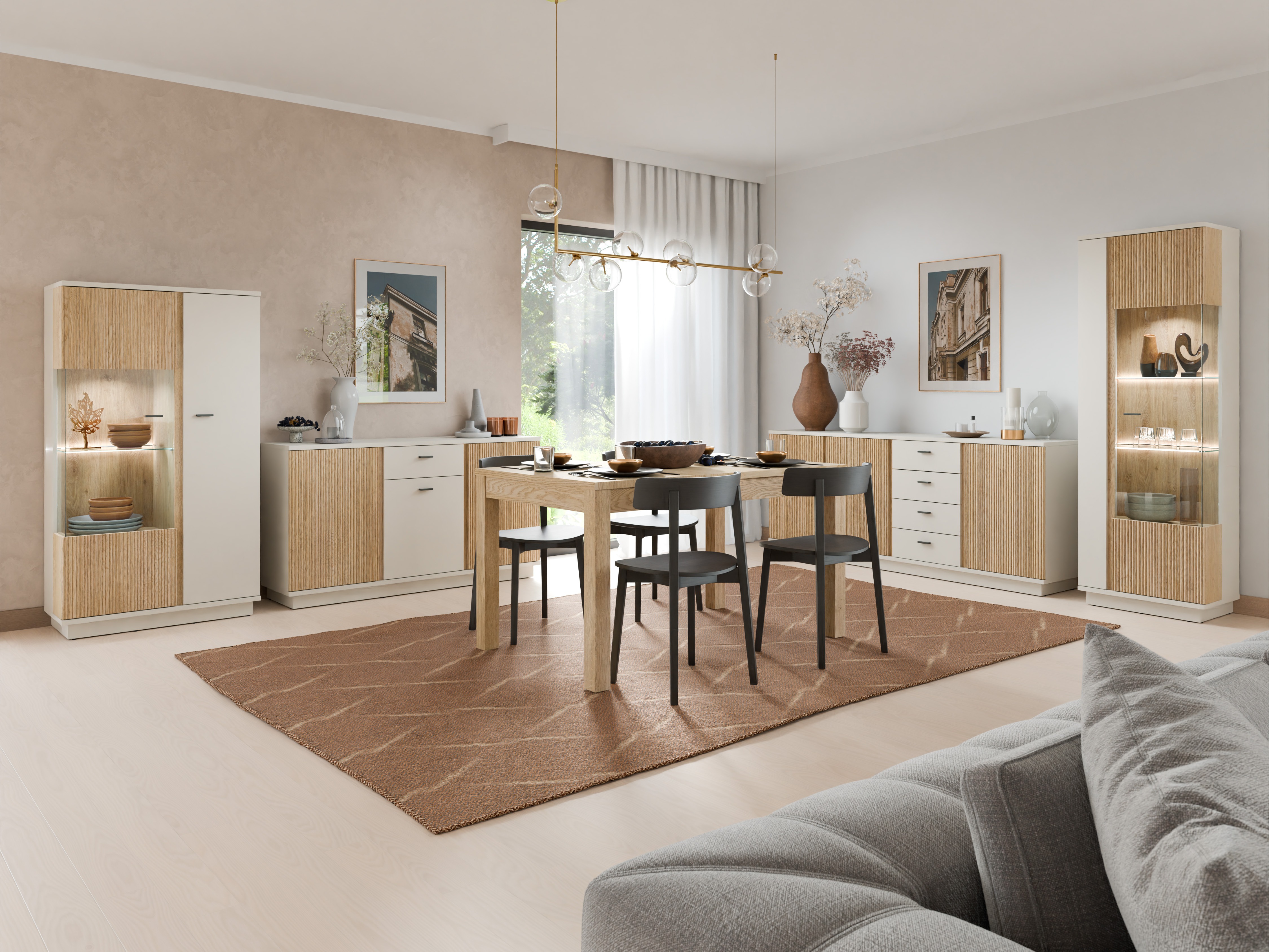 Bútor kollekció Remcale