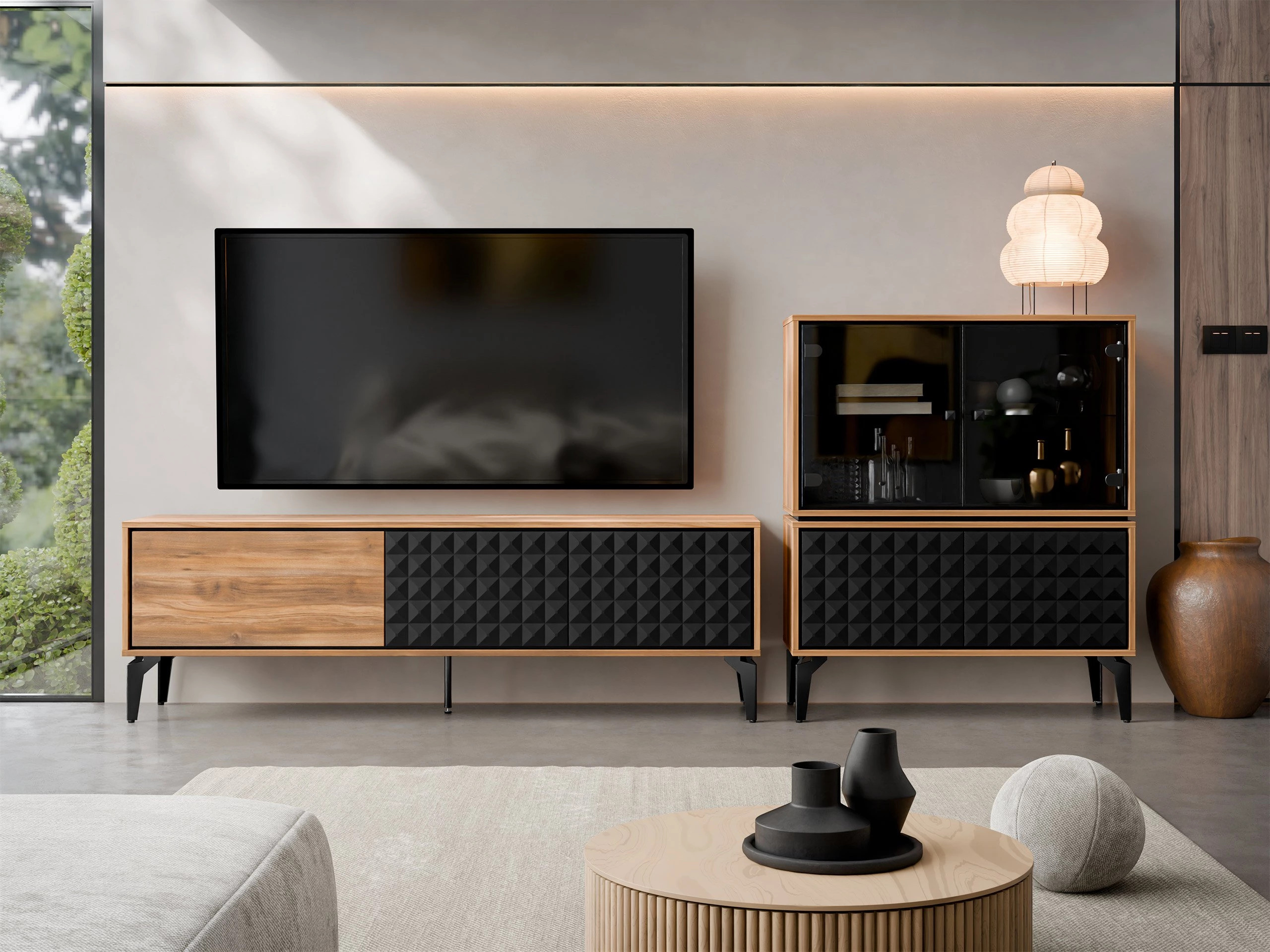 Bútor kollekció Cornovu