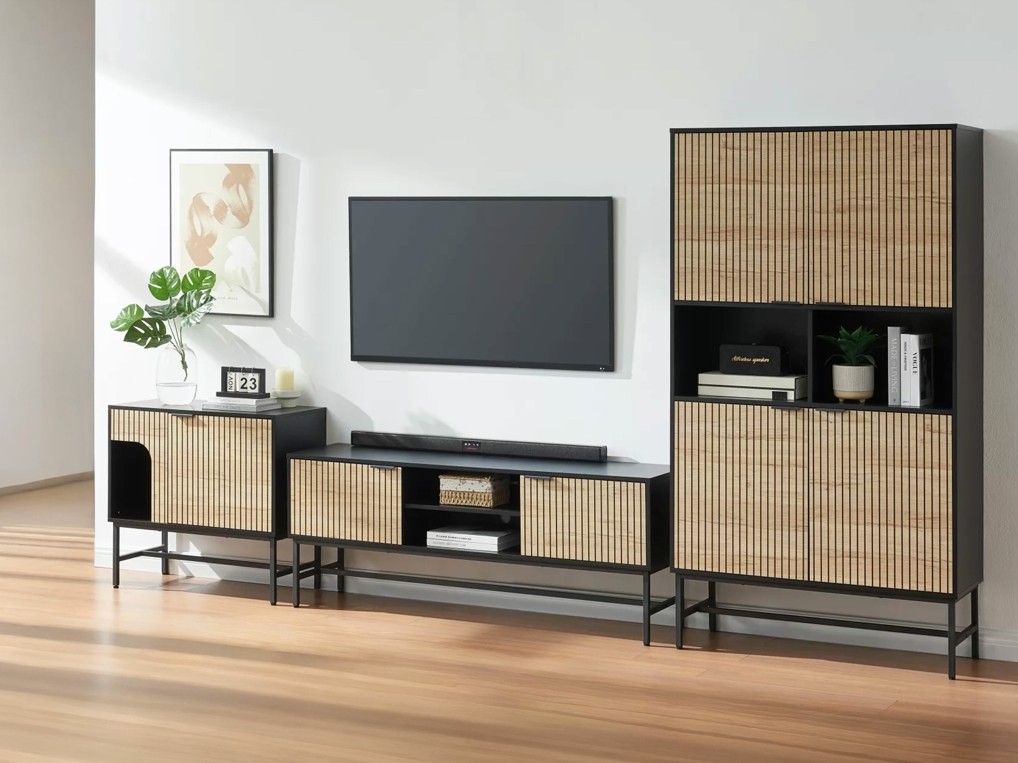 Bútor kollekció Larlomi