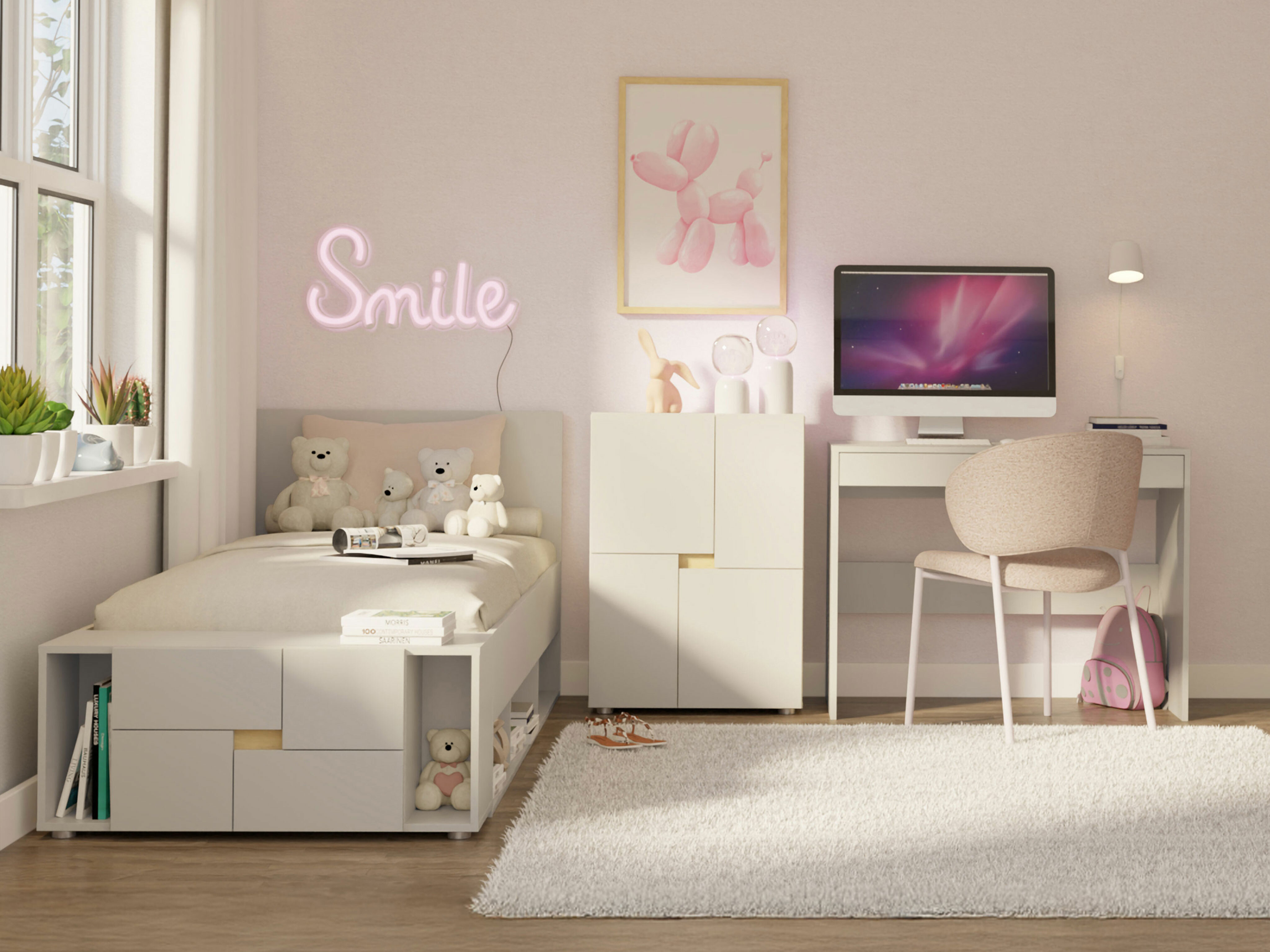 Bútor kollekció Mavdori