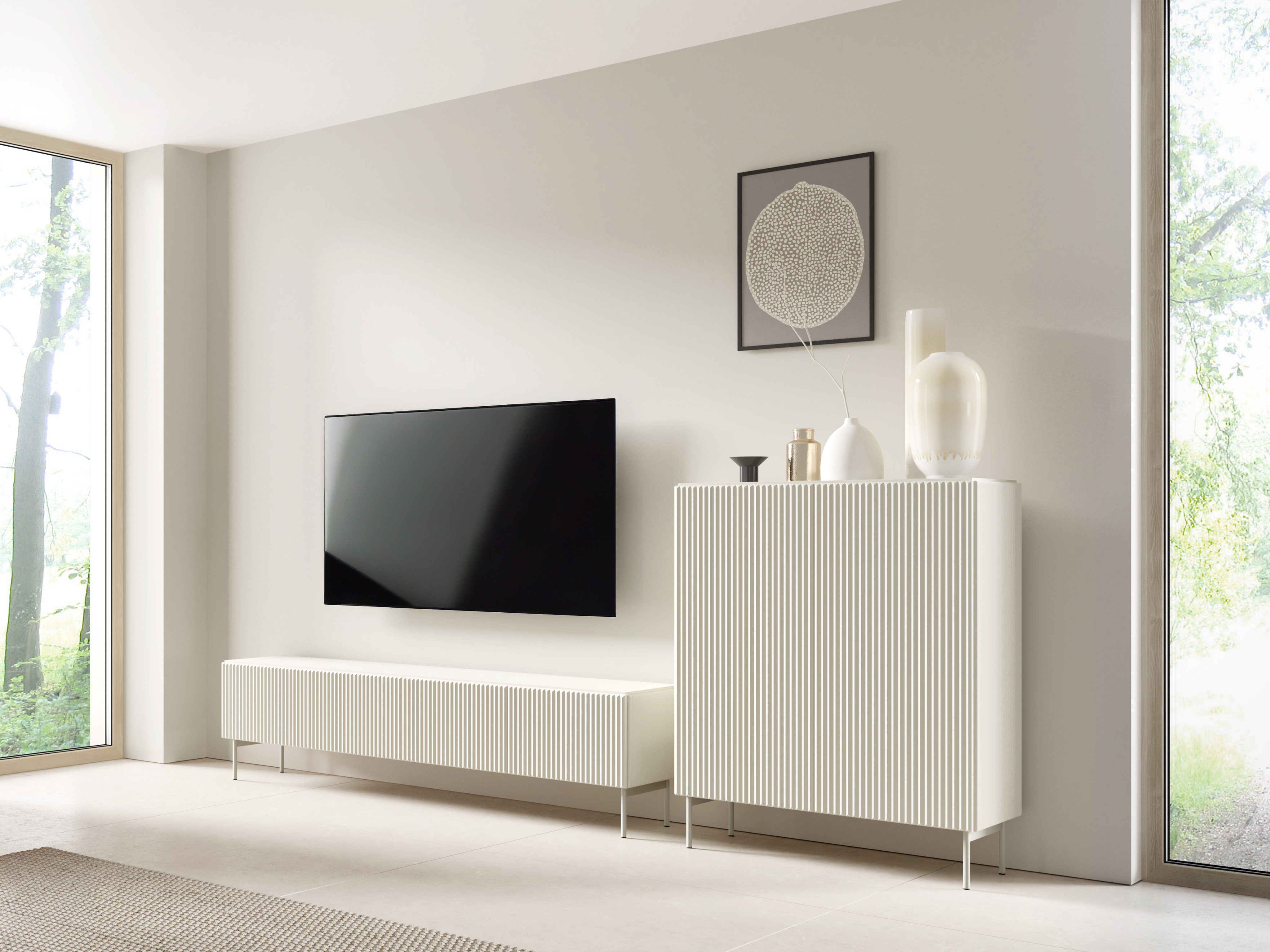 Bútor kollekció Revorli