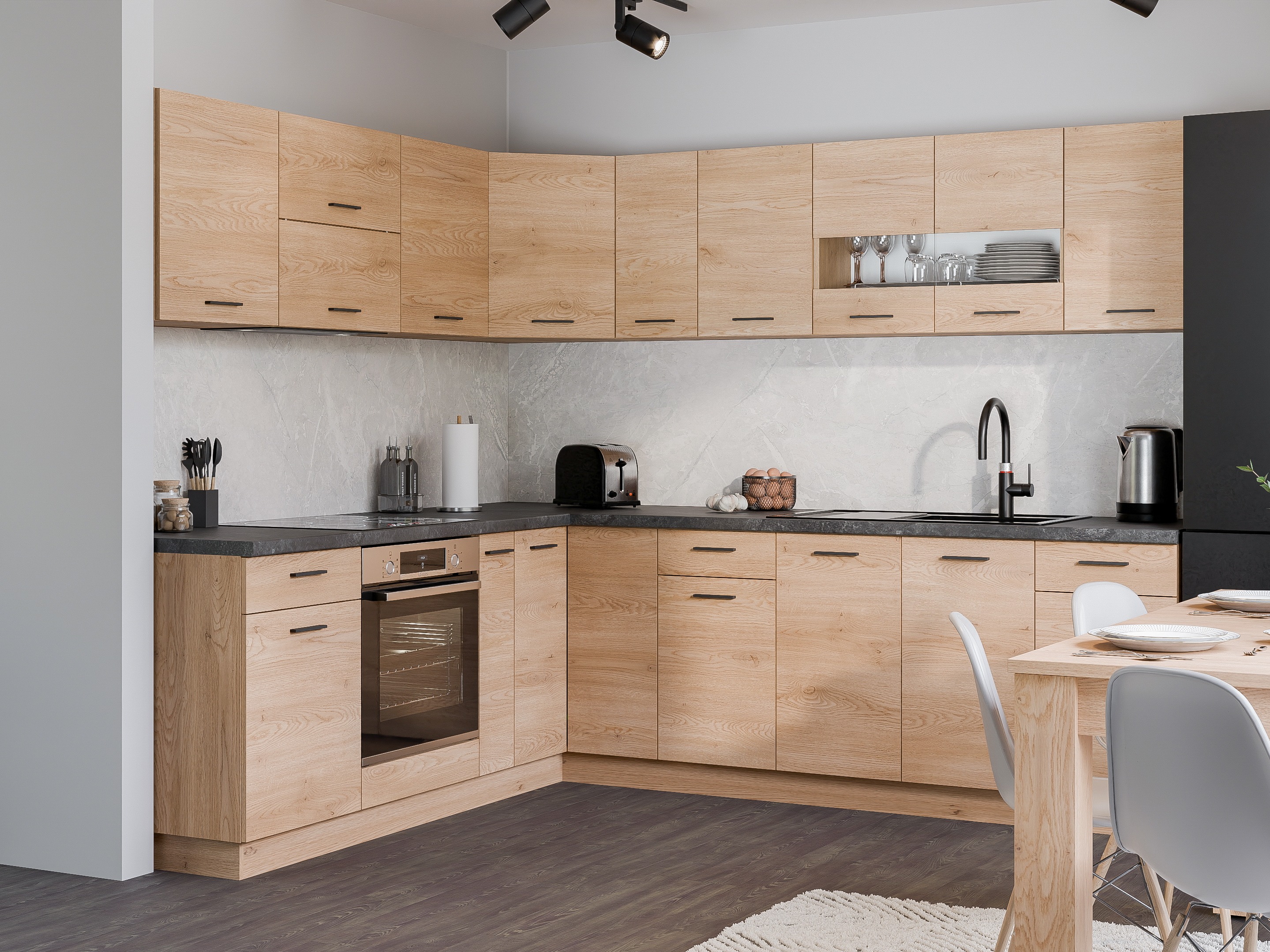 Konyhai kollekció Ati Torro