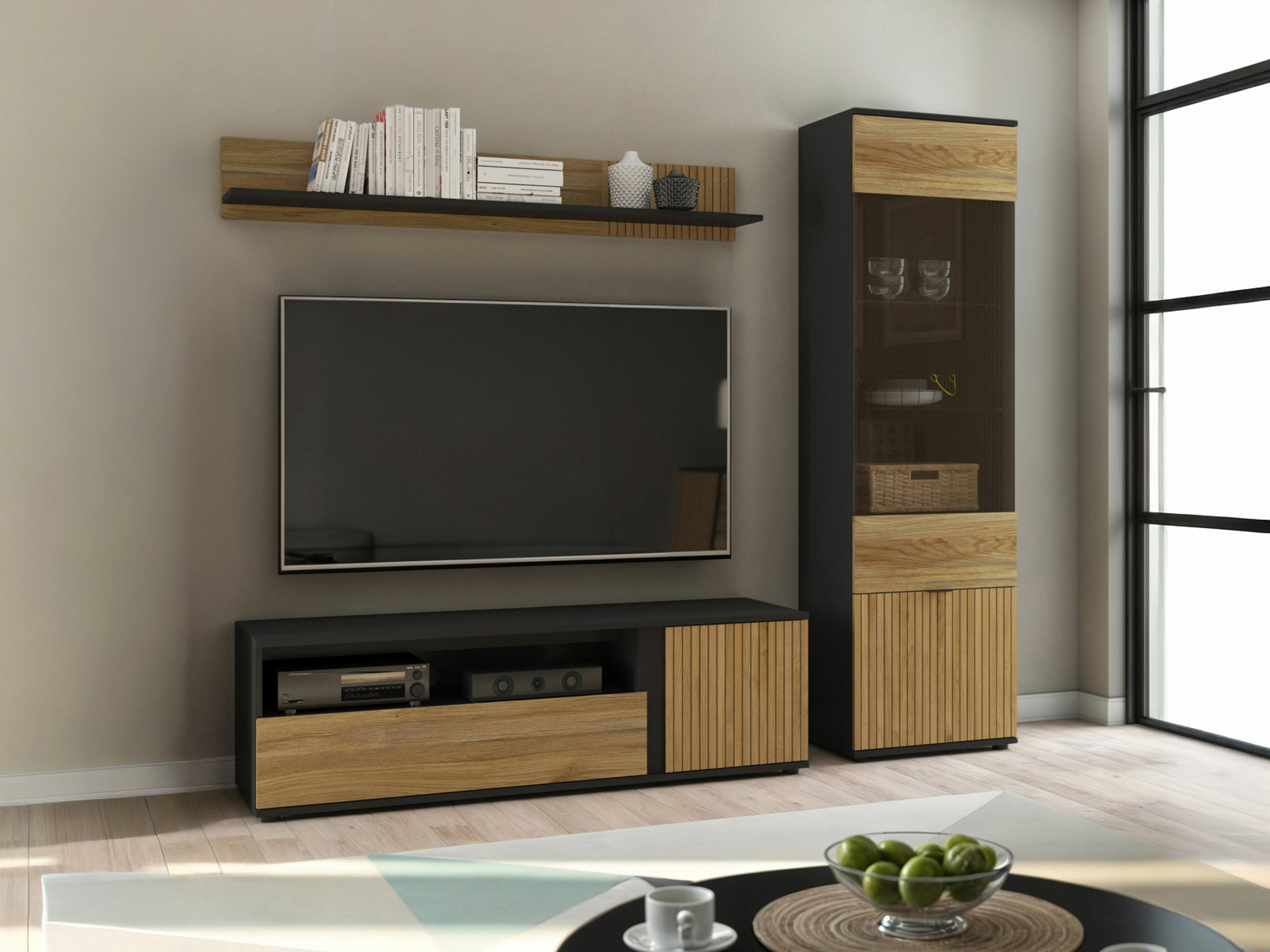 Bútor kollekció Lucami