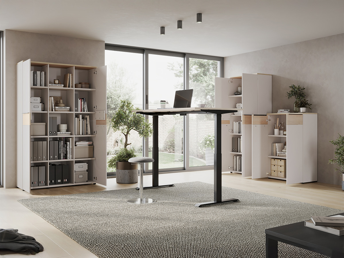 Bútor kollekció Elbcali