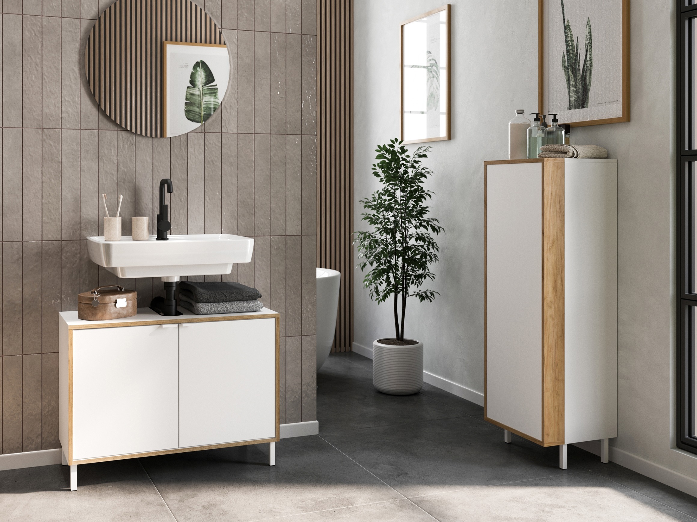 Bútor kollekció Fenetro