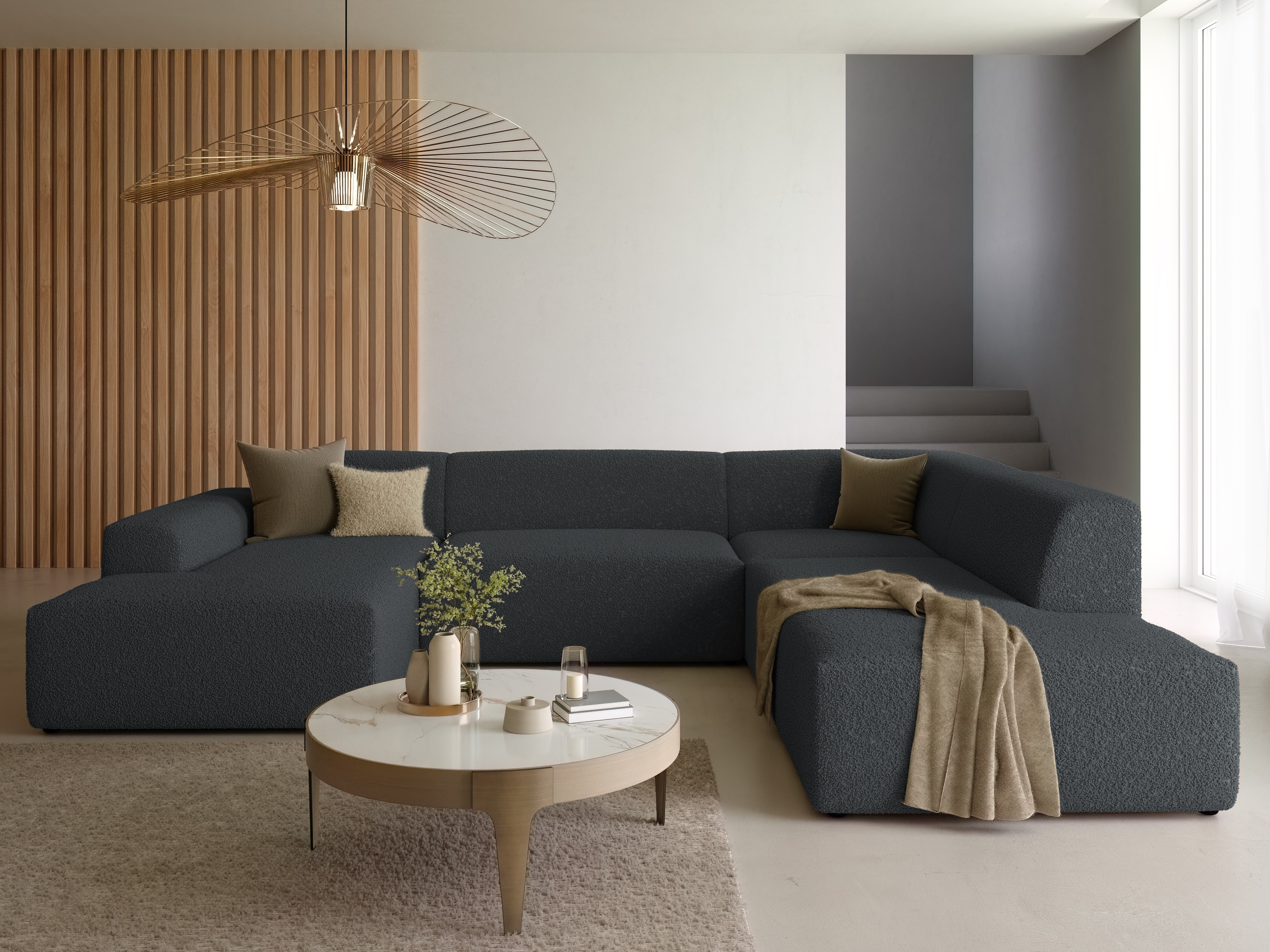 Bútor kollekció Romenoi