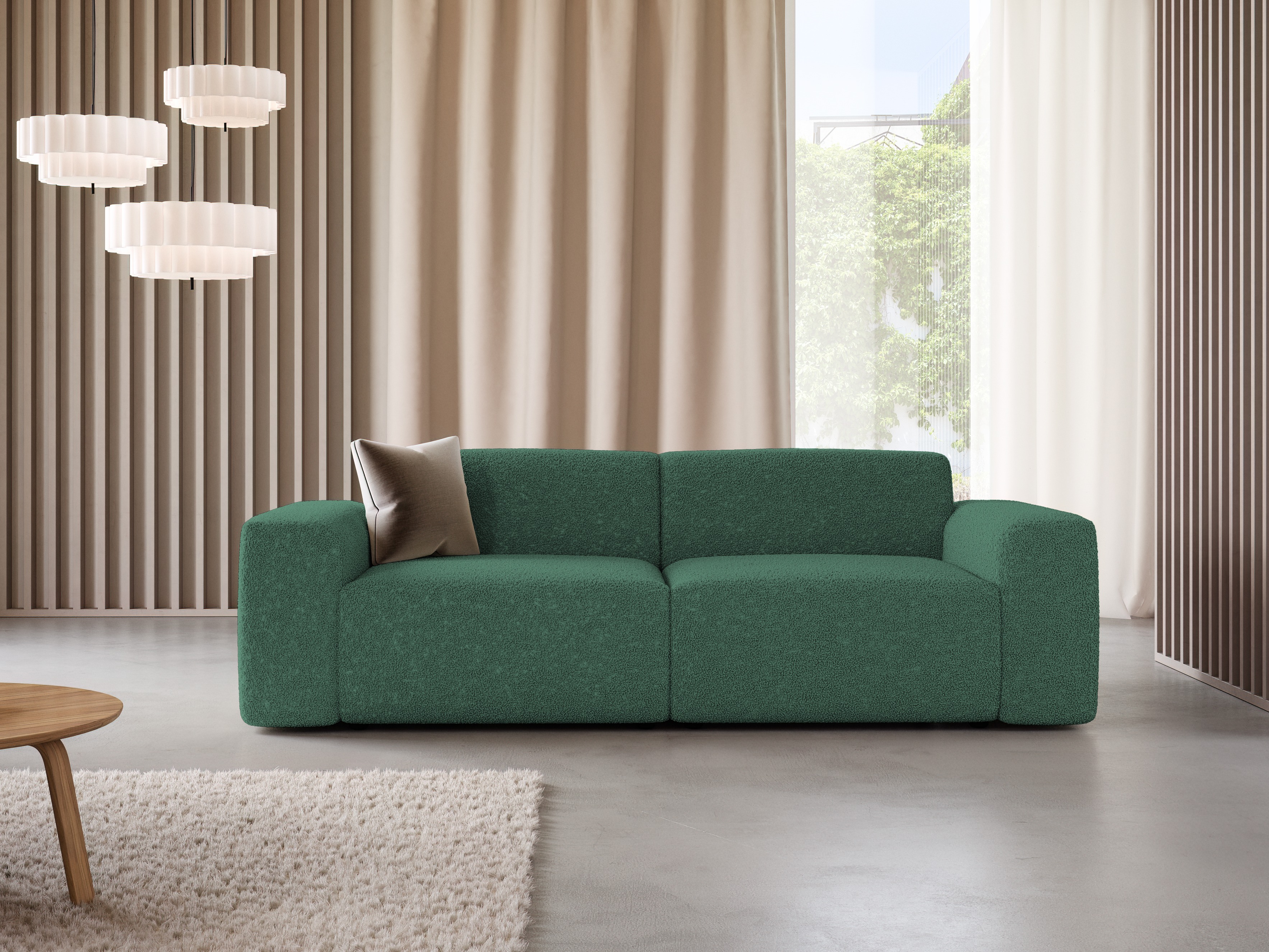 Bútor kollekció Romenoi