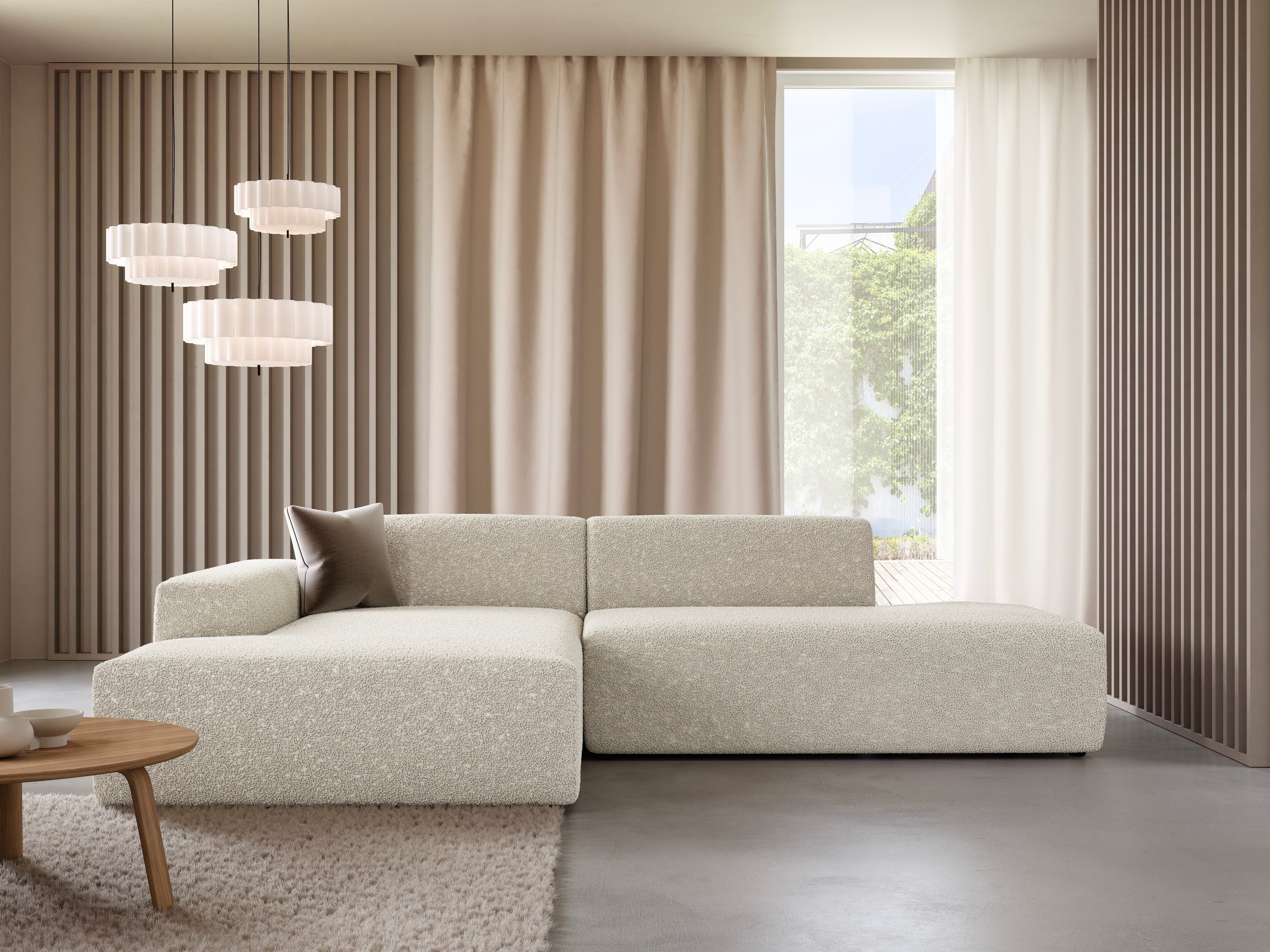 Bútor kollekció Romenoi