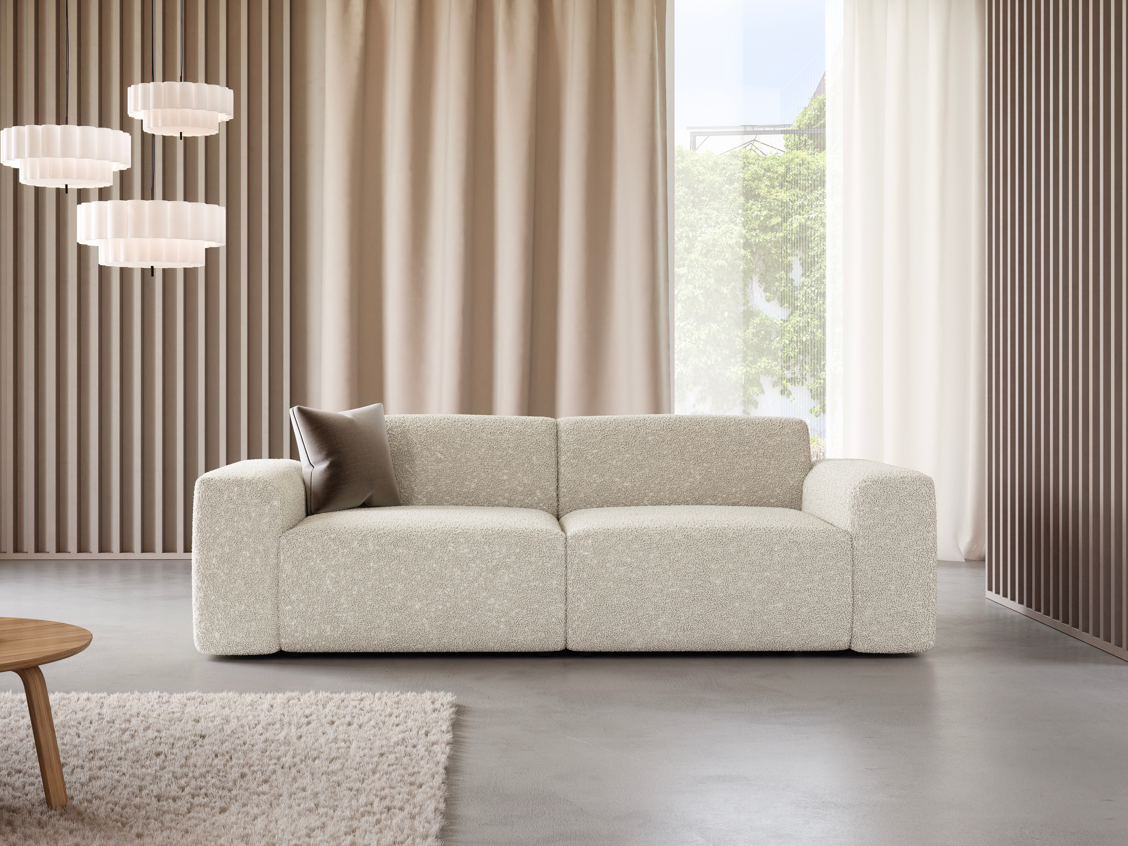 Bútor kollekció Romenoi