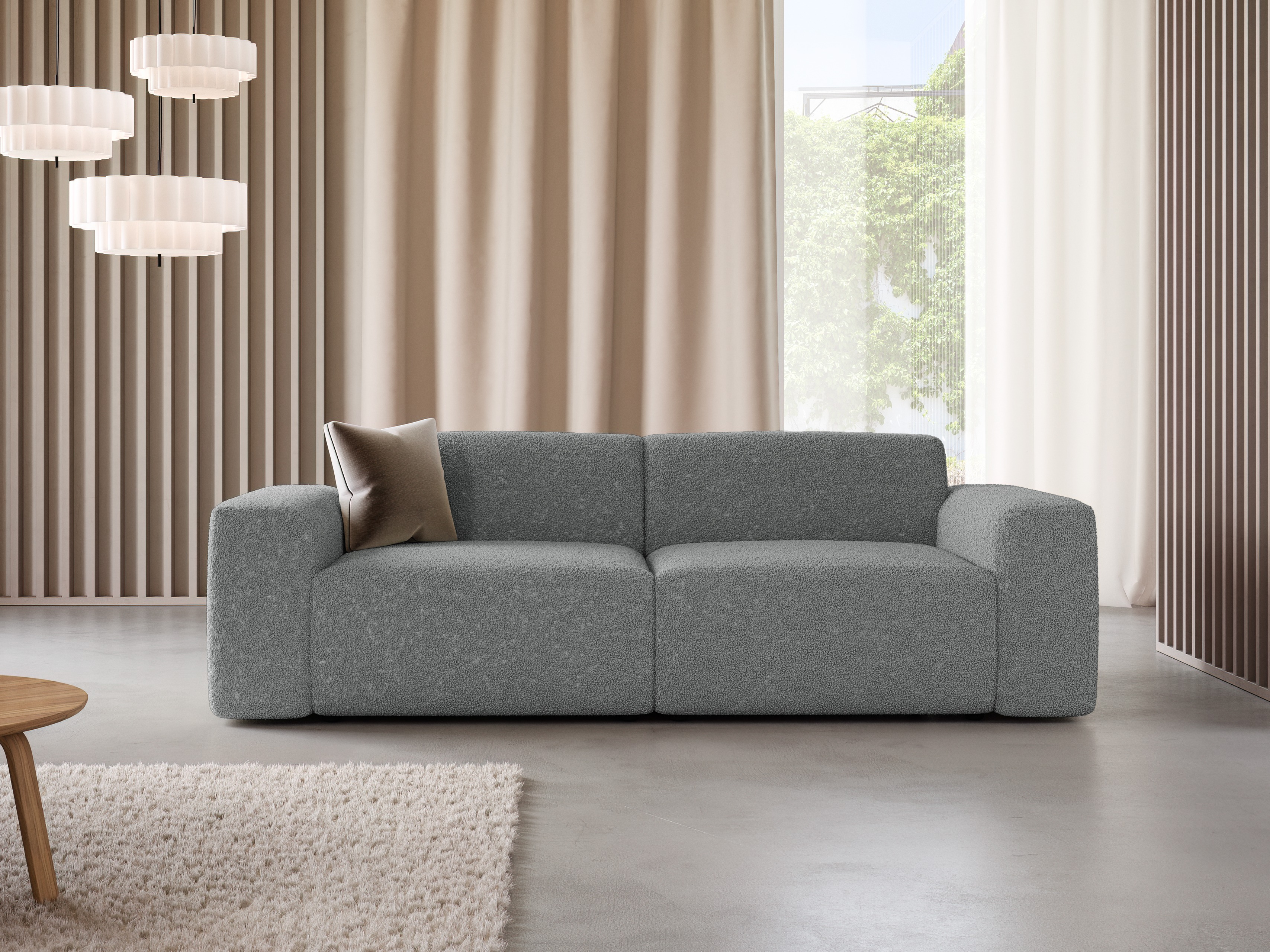 Bútor kollekció Romenoi