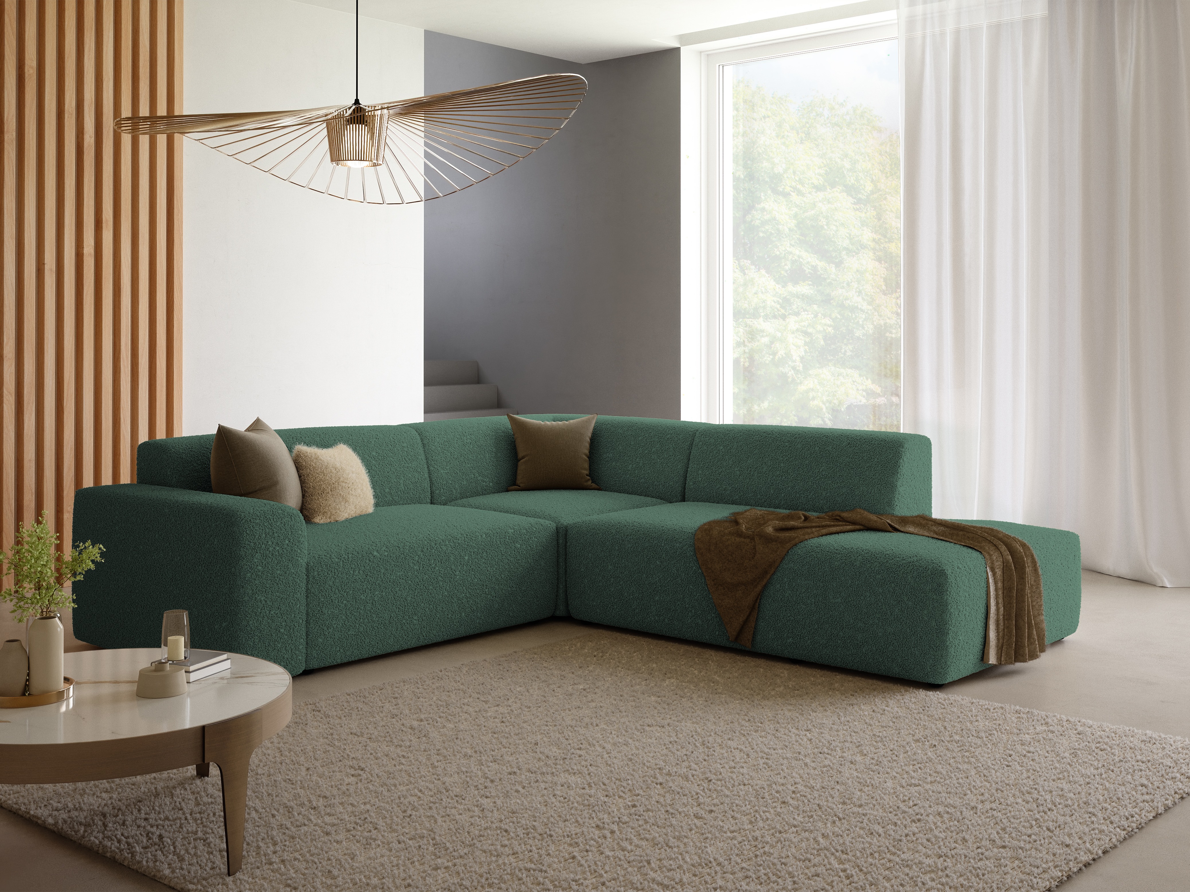 Bútor kollekció Romenoi