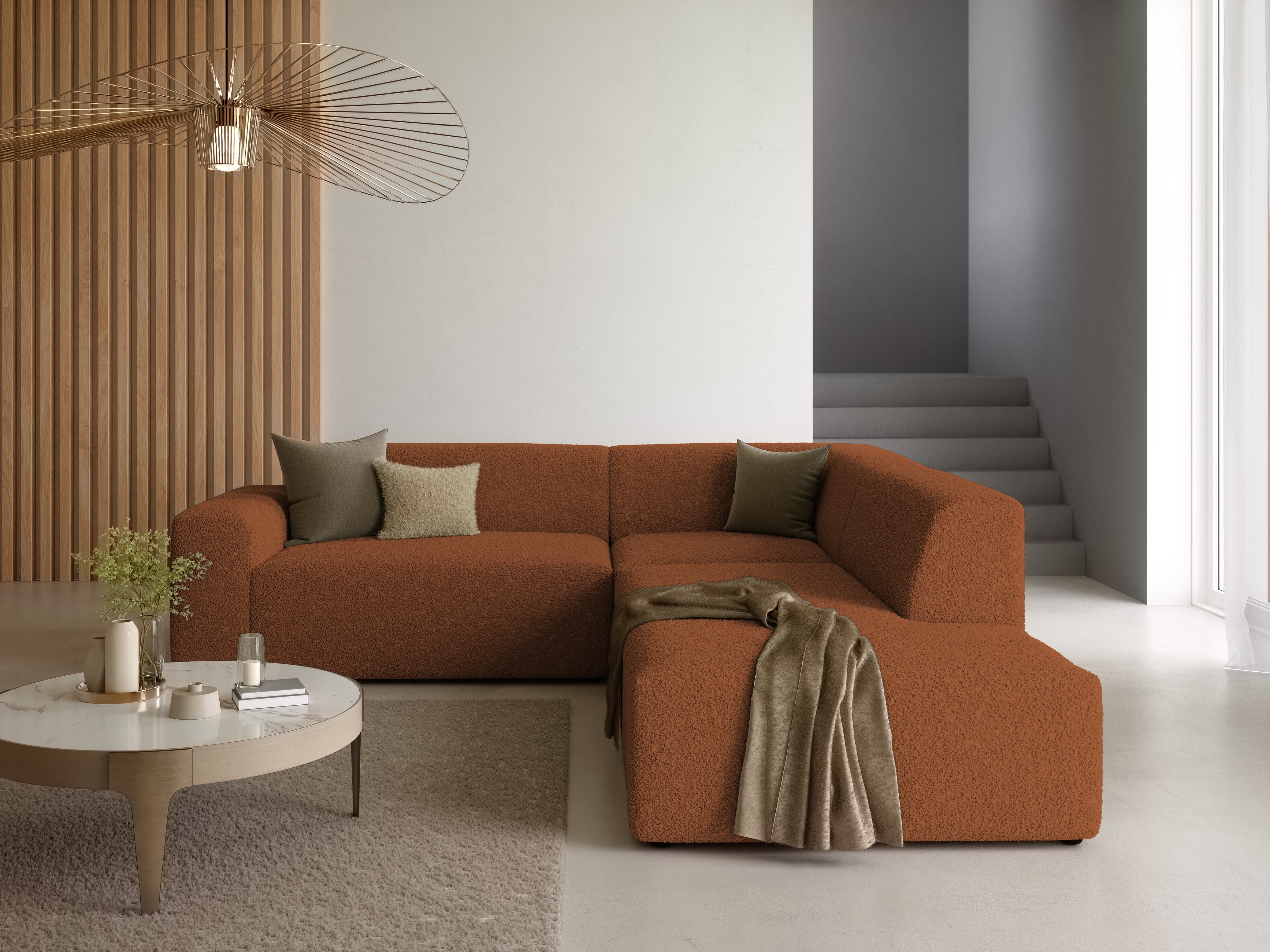 Bútor kollekció Romenoi