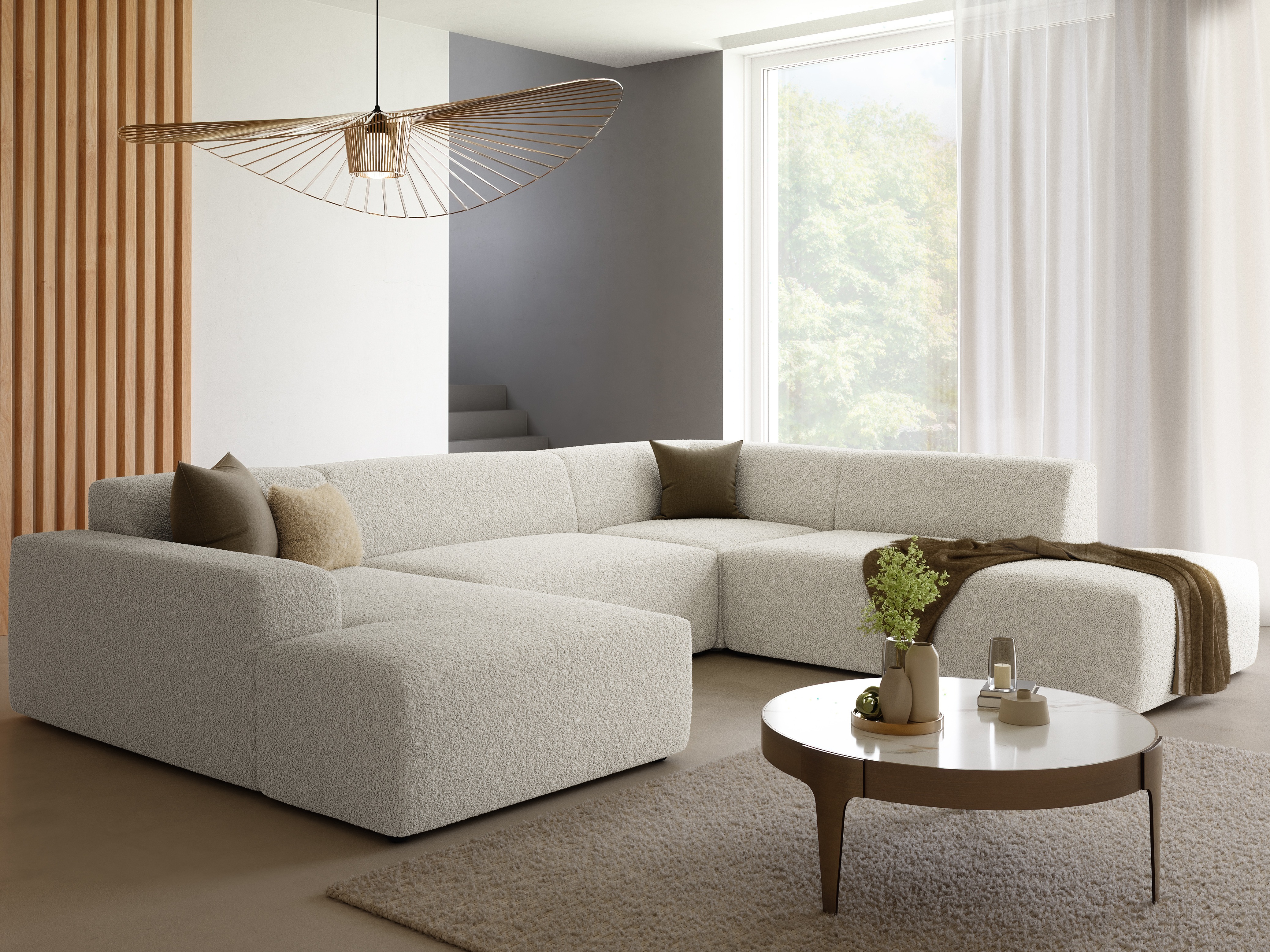 Bútor kollekció Romenoi