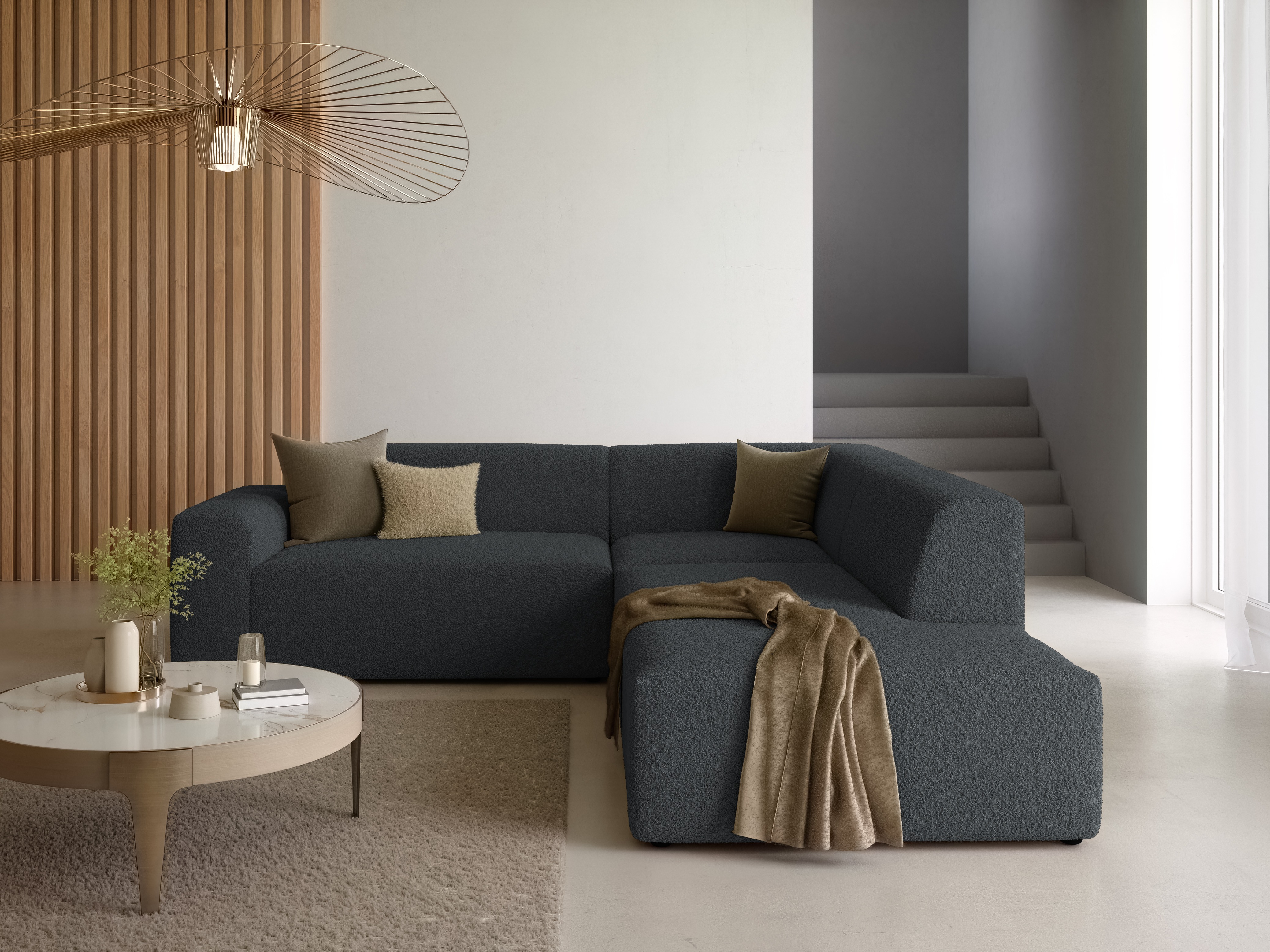 Bútor kollekció Romenoi