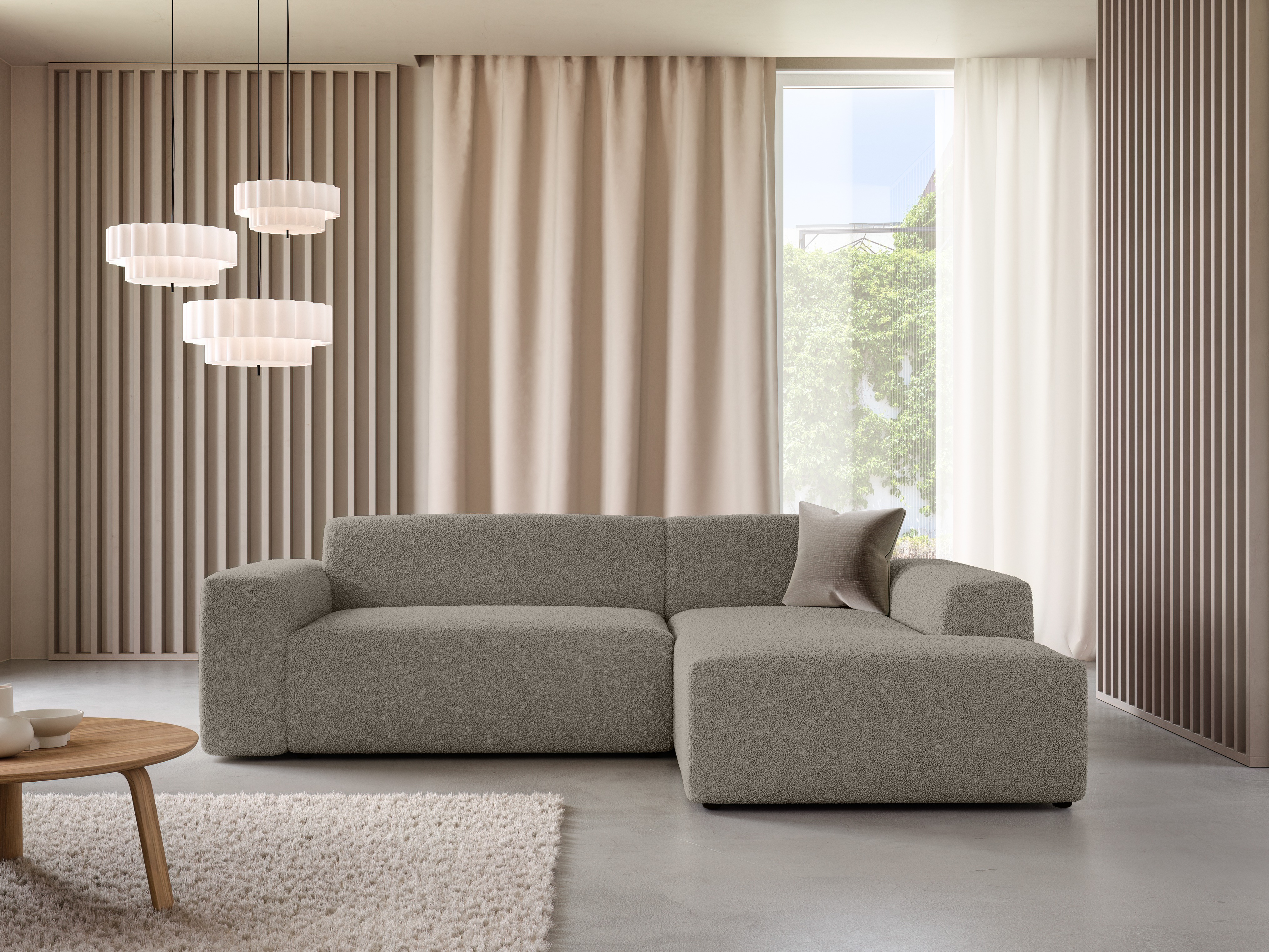 Bútor kollekció Romenoi