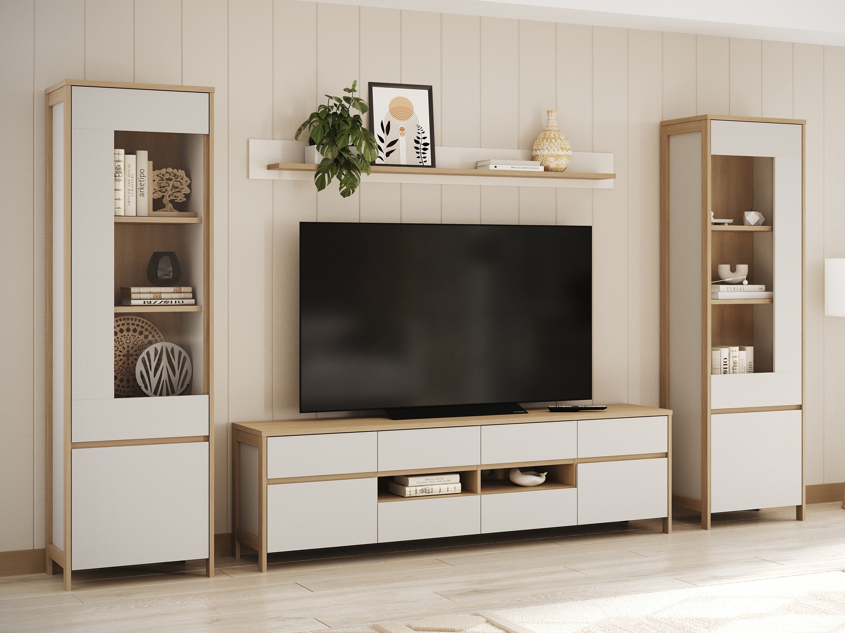 Bútor kollekció Fermaru