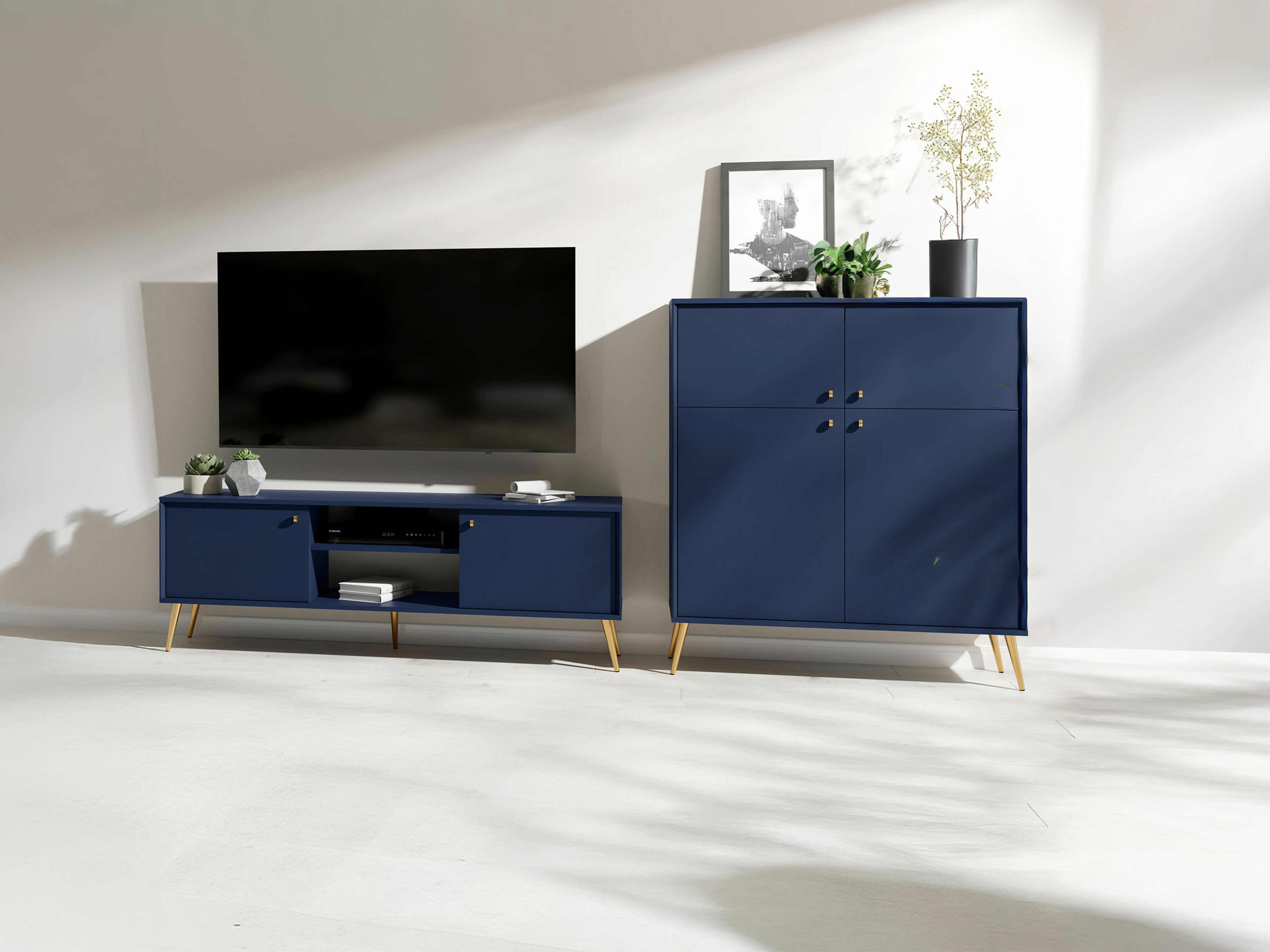 Bútor kollekció Corcamo