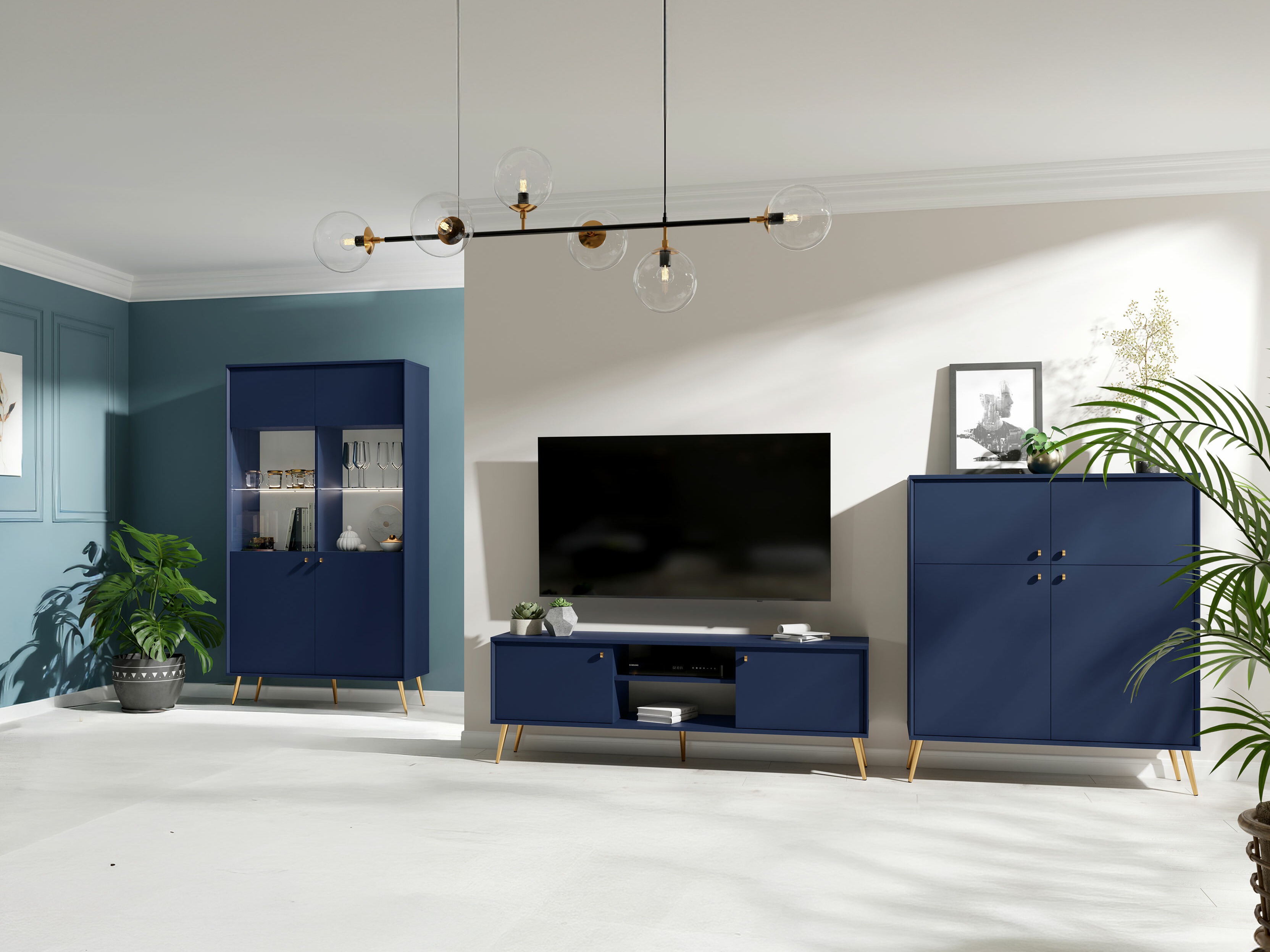 Bútor kollekció Corcamo