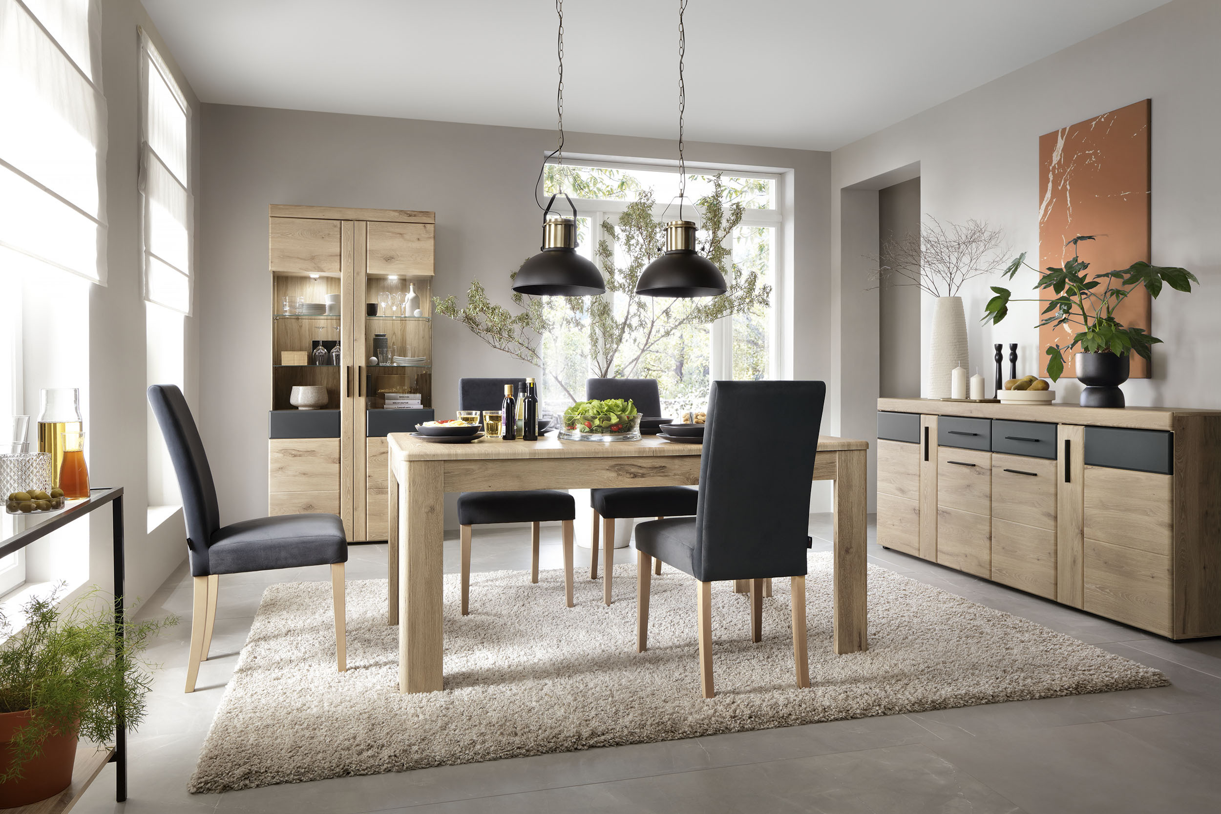 Bútor kollekció Tivodea