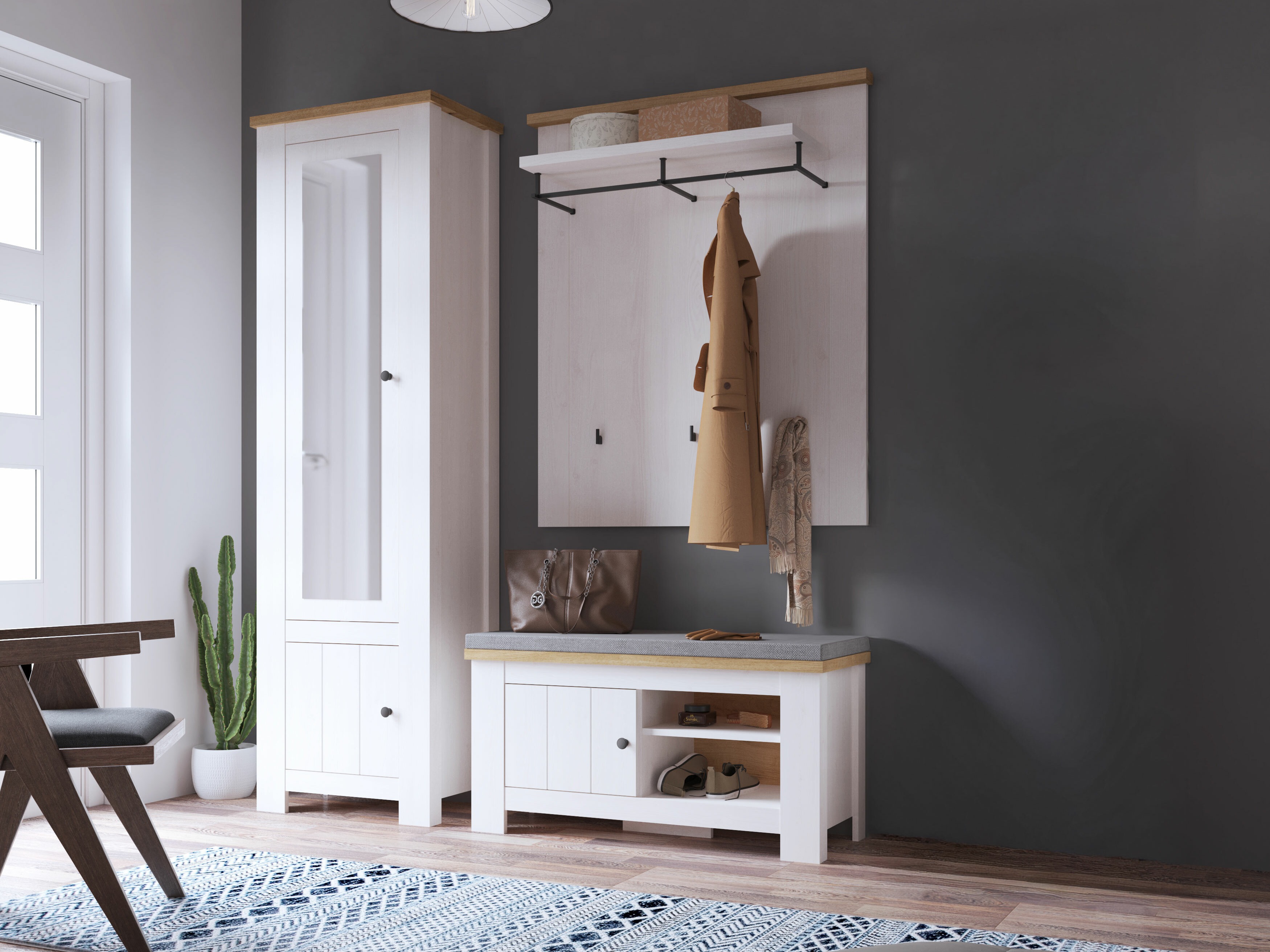 Bútor kollekció Mirtalo