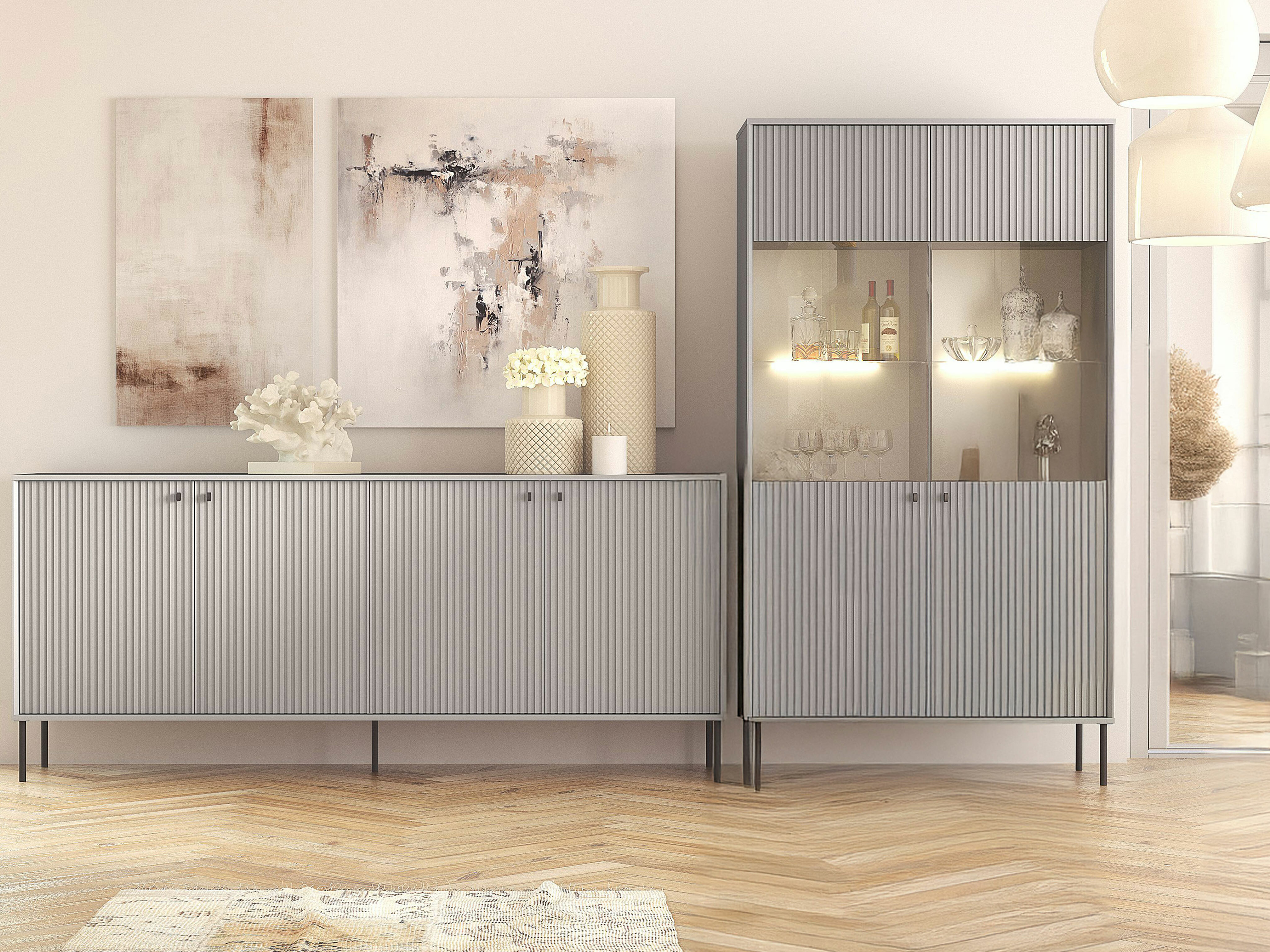 Bútor kollekció Liretra