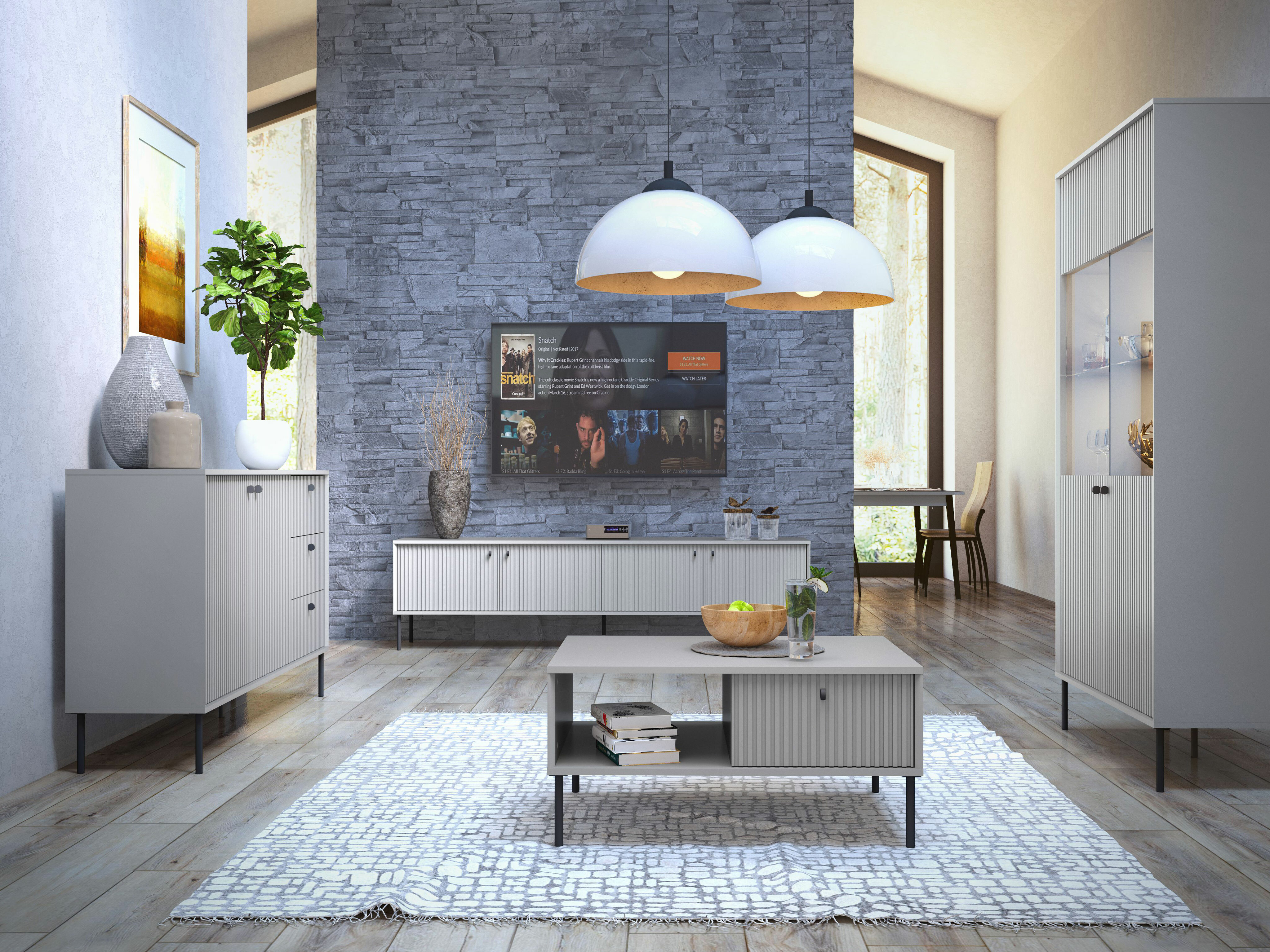 Bútor kollekció Liretra