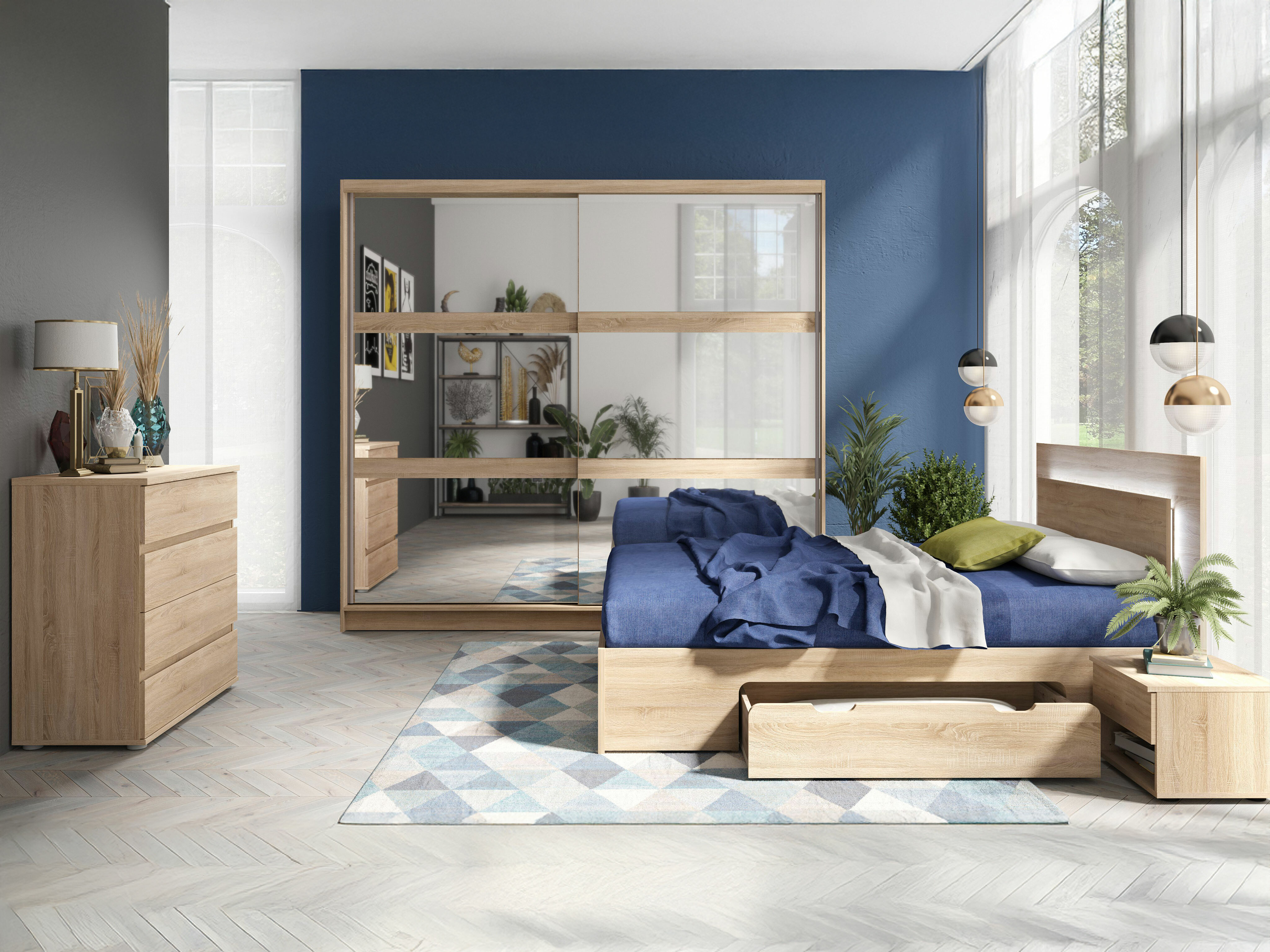 Bútor kollekció Odecira