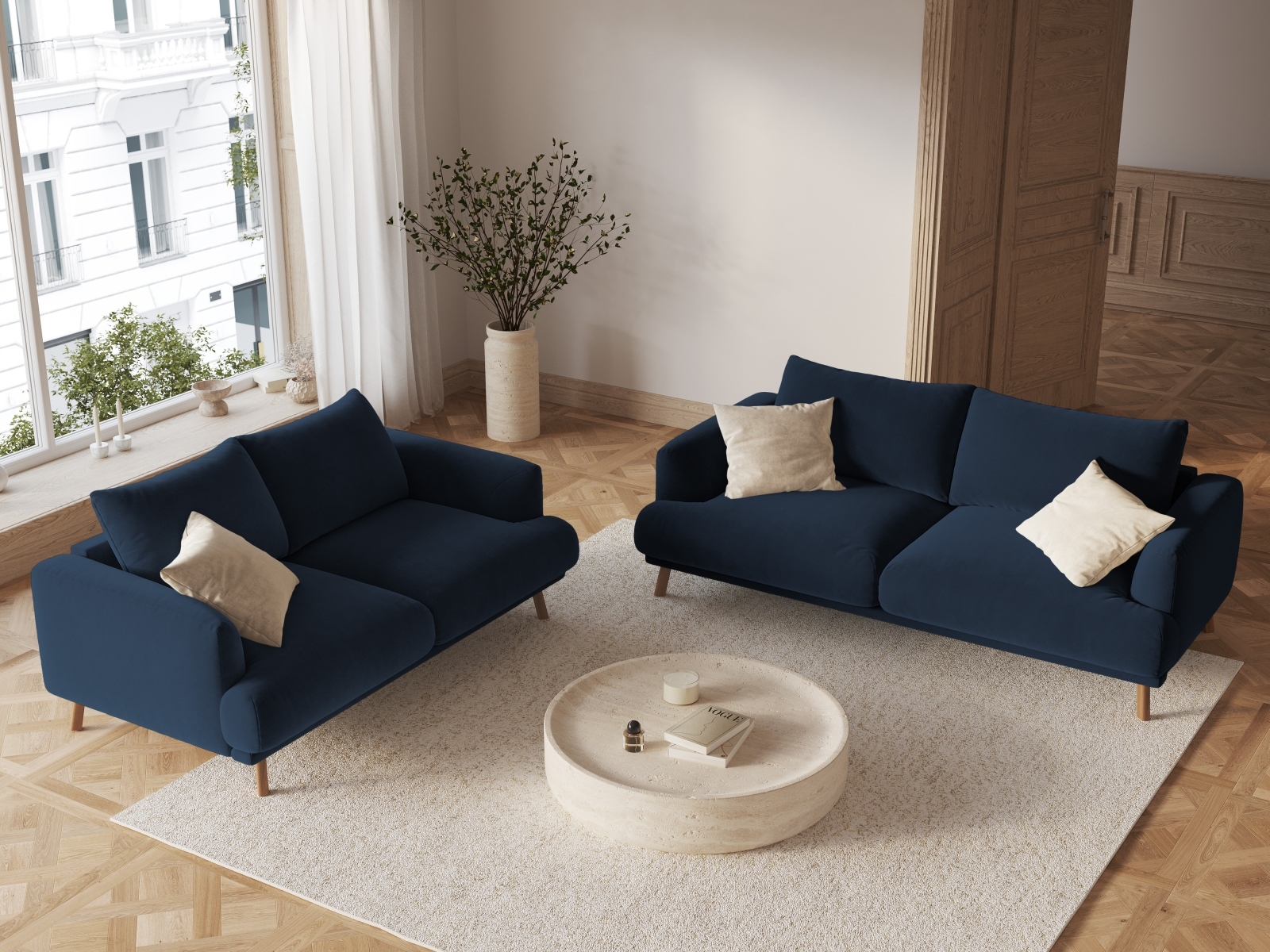 Bútor kollekció Nolavia