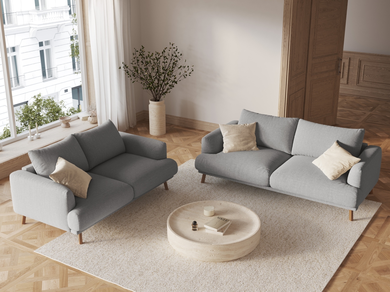 Bútor kollekció Nolavia