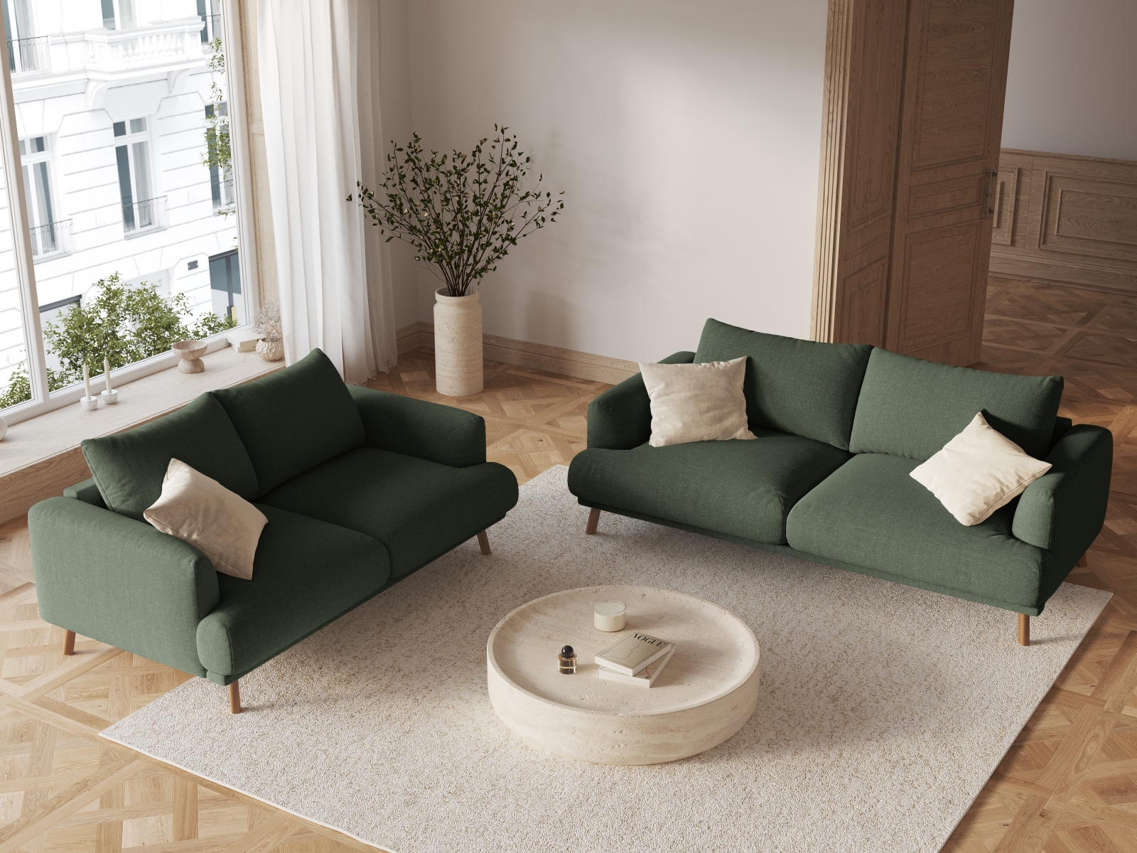 Bútor kollekció Nolavia