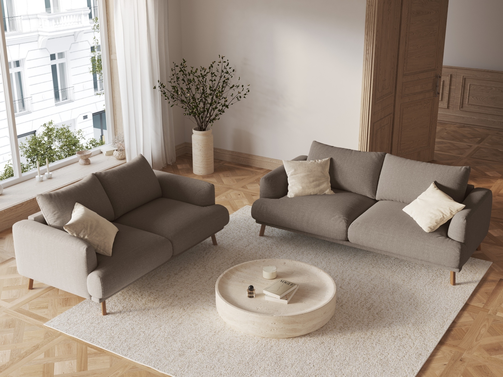 Bútor kollekció Nolavia