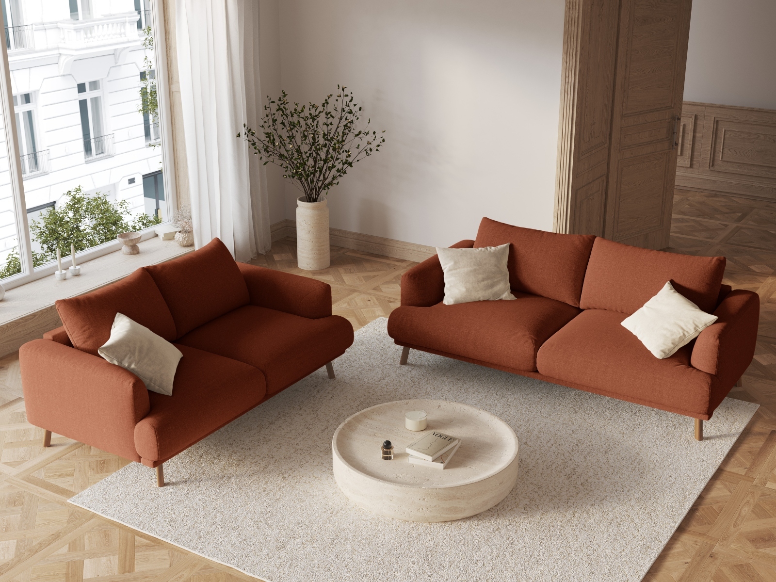 Bútor kollekció Nolavia