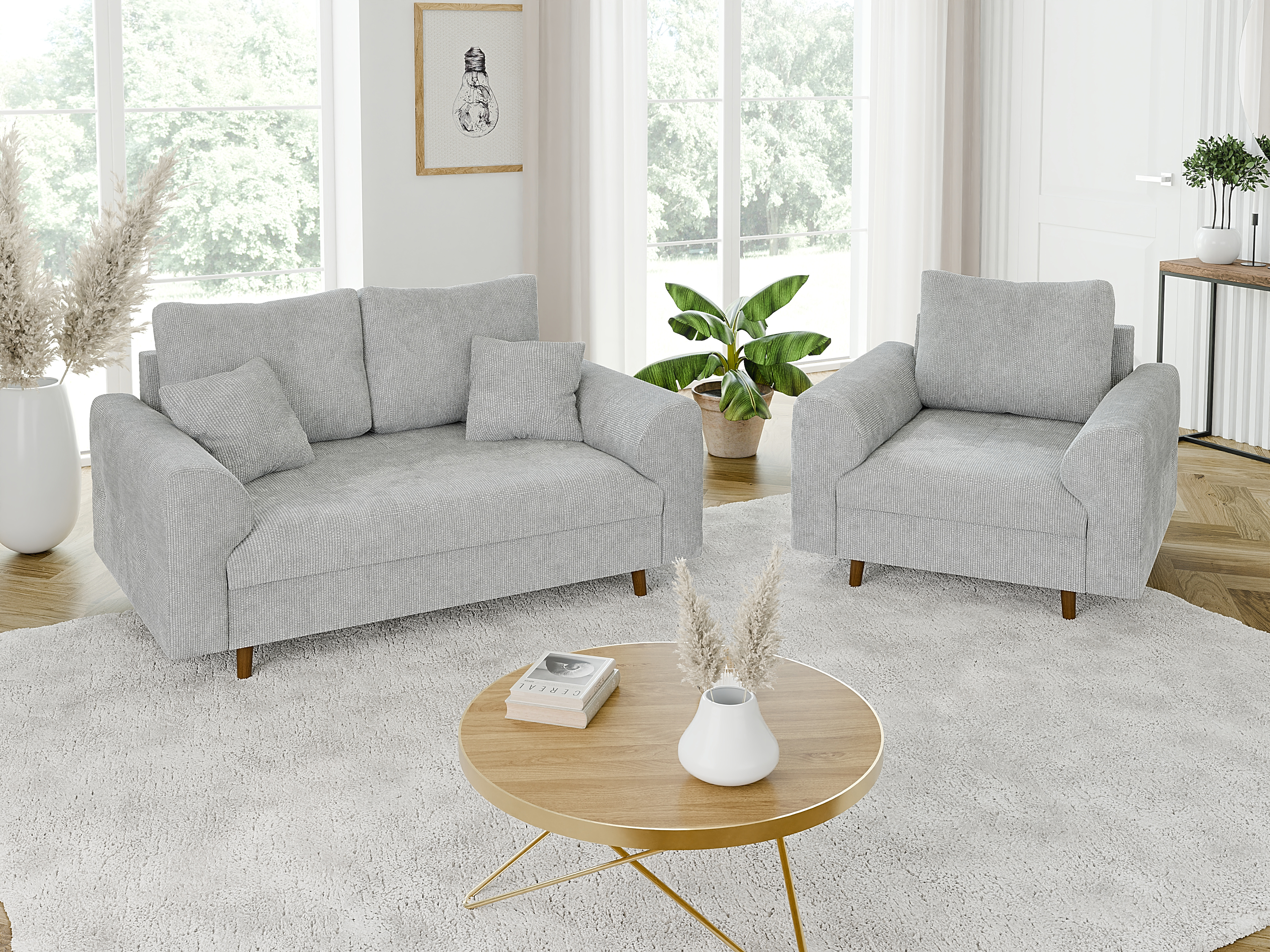 Bútor kollekció Elbmori