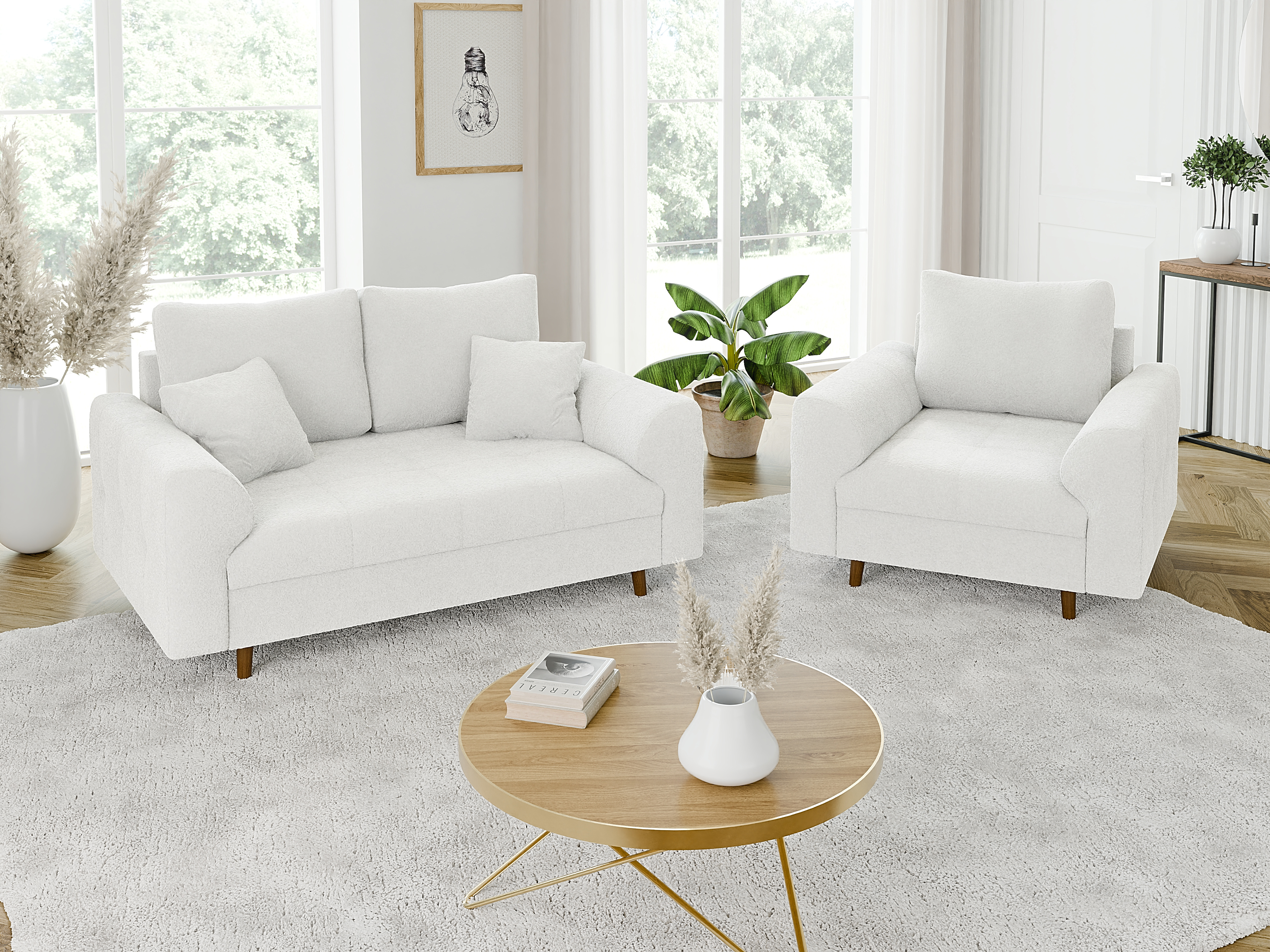 Bútor kollekció Elbmori