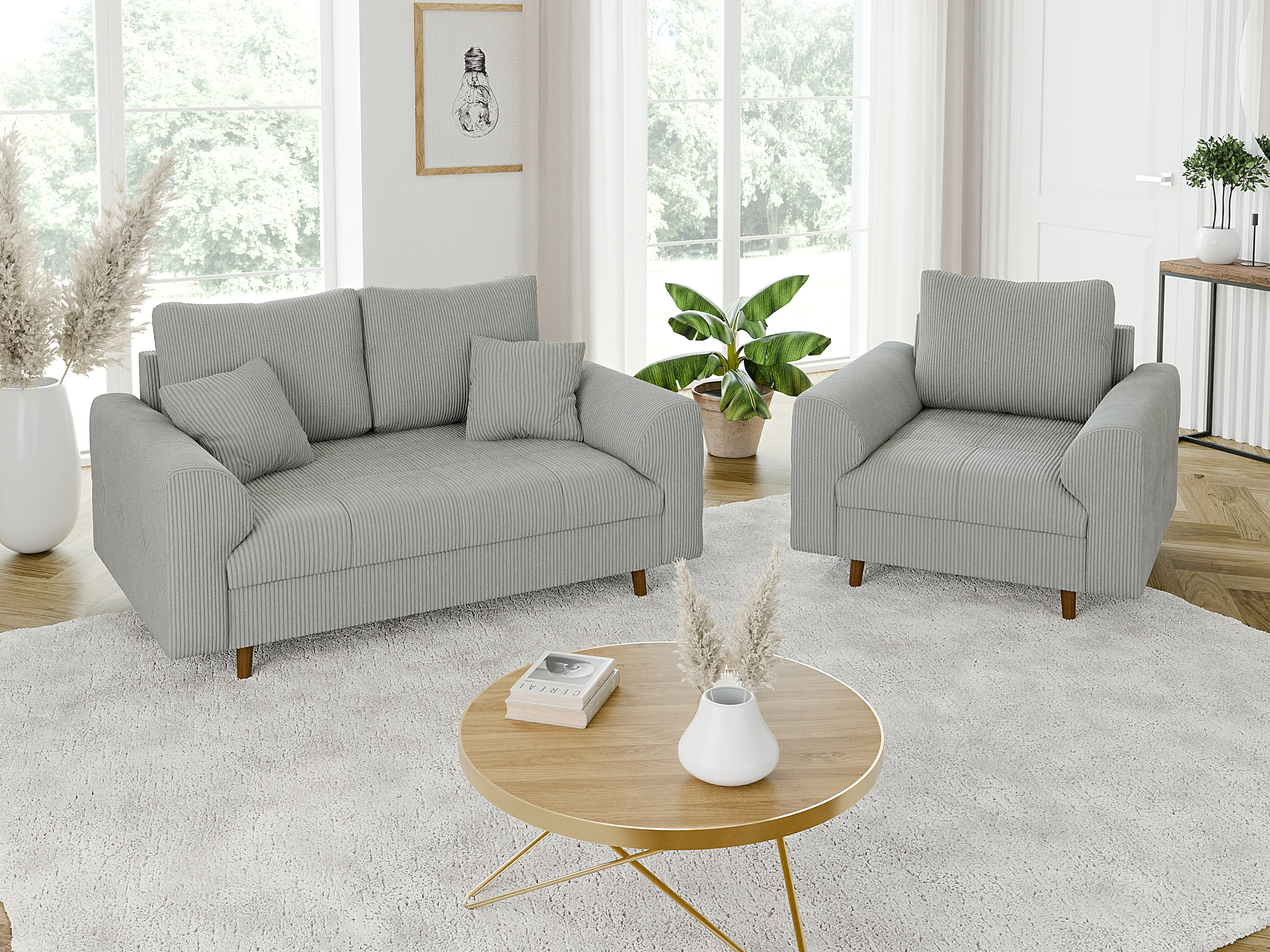 Bútor kollekció Elbmori