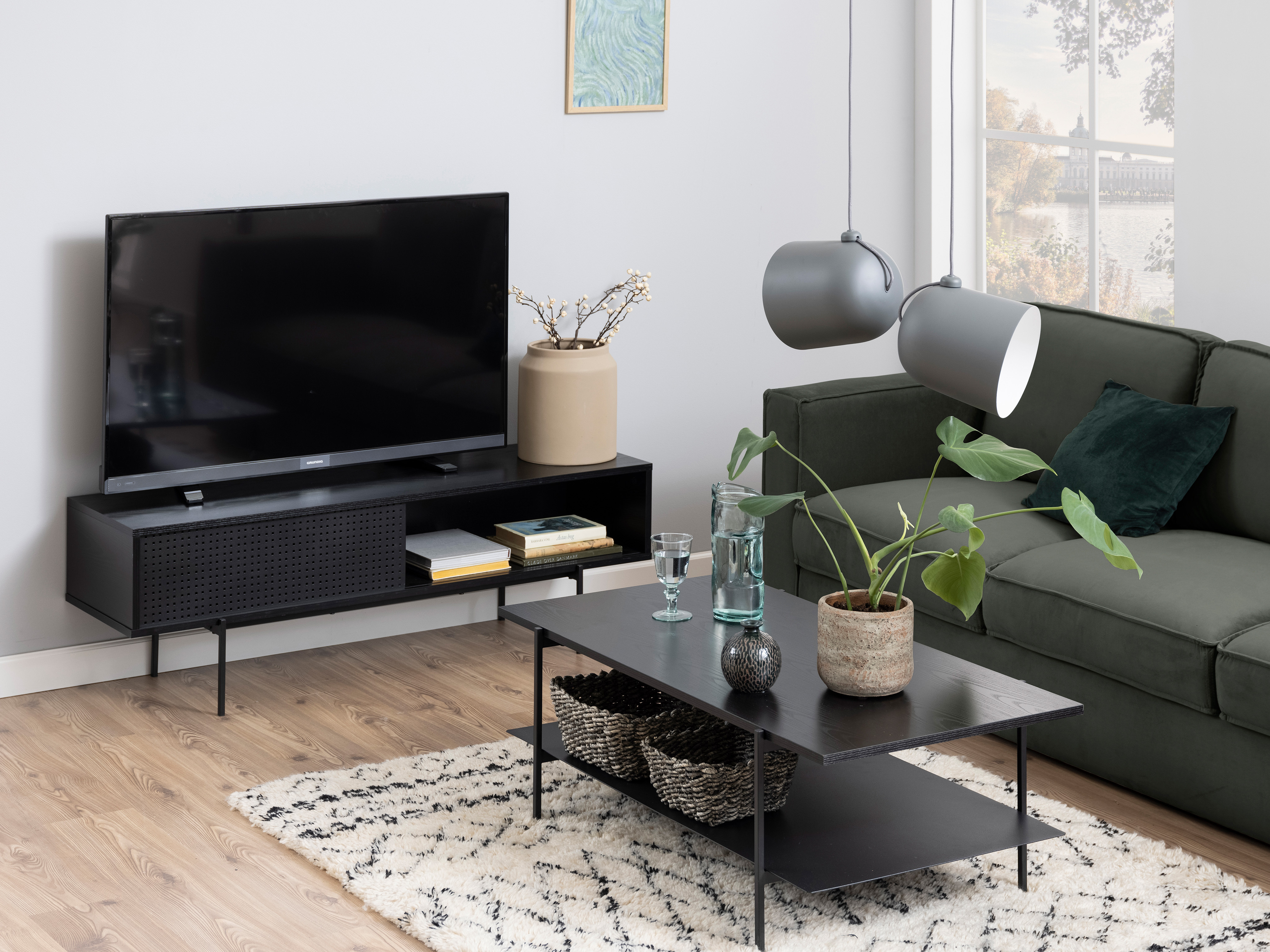 Bútor kollekció Norsica Levsori